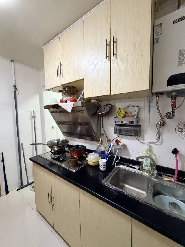 上海 虹口 | 幸福村_3