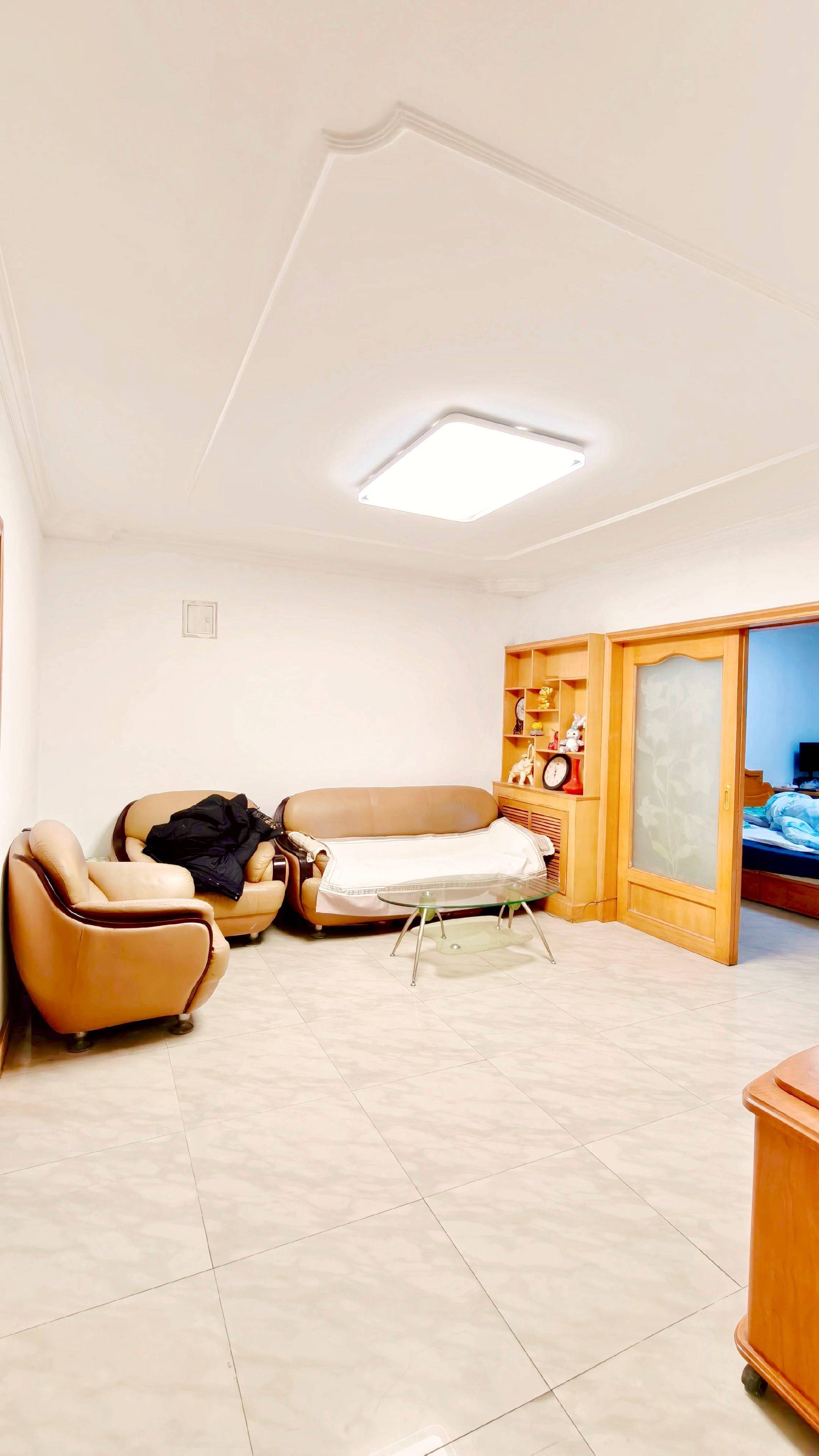 东丽 兴业里-2号楼