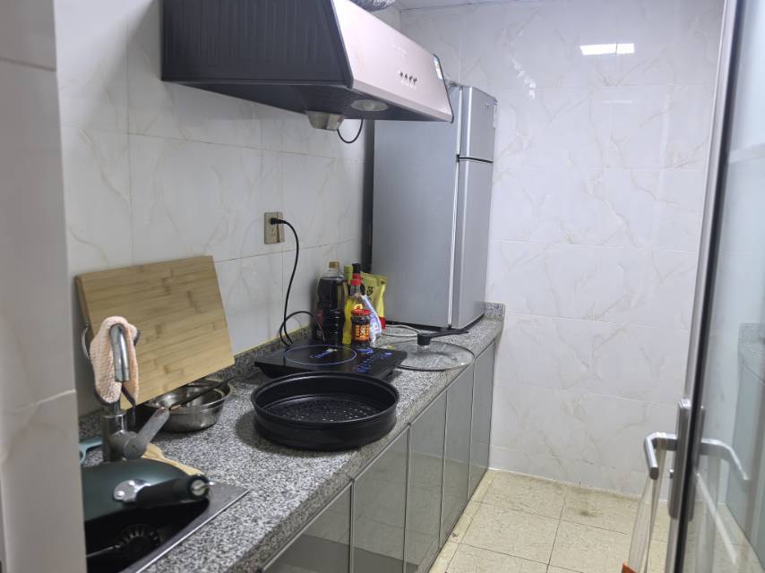 成都 金牛 | 石人南路6号院_3