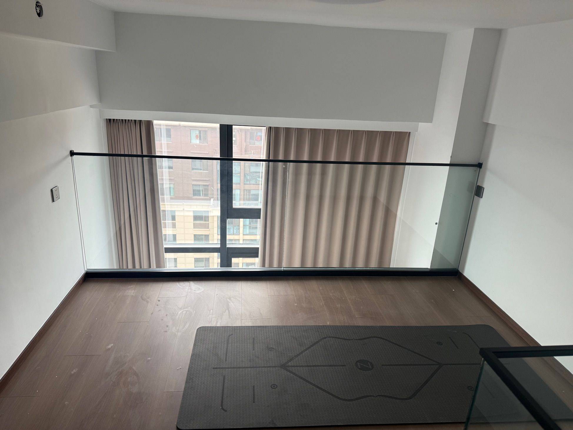 Shijiazhuang Luquan | 云杉溪谷-22号楼_6