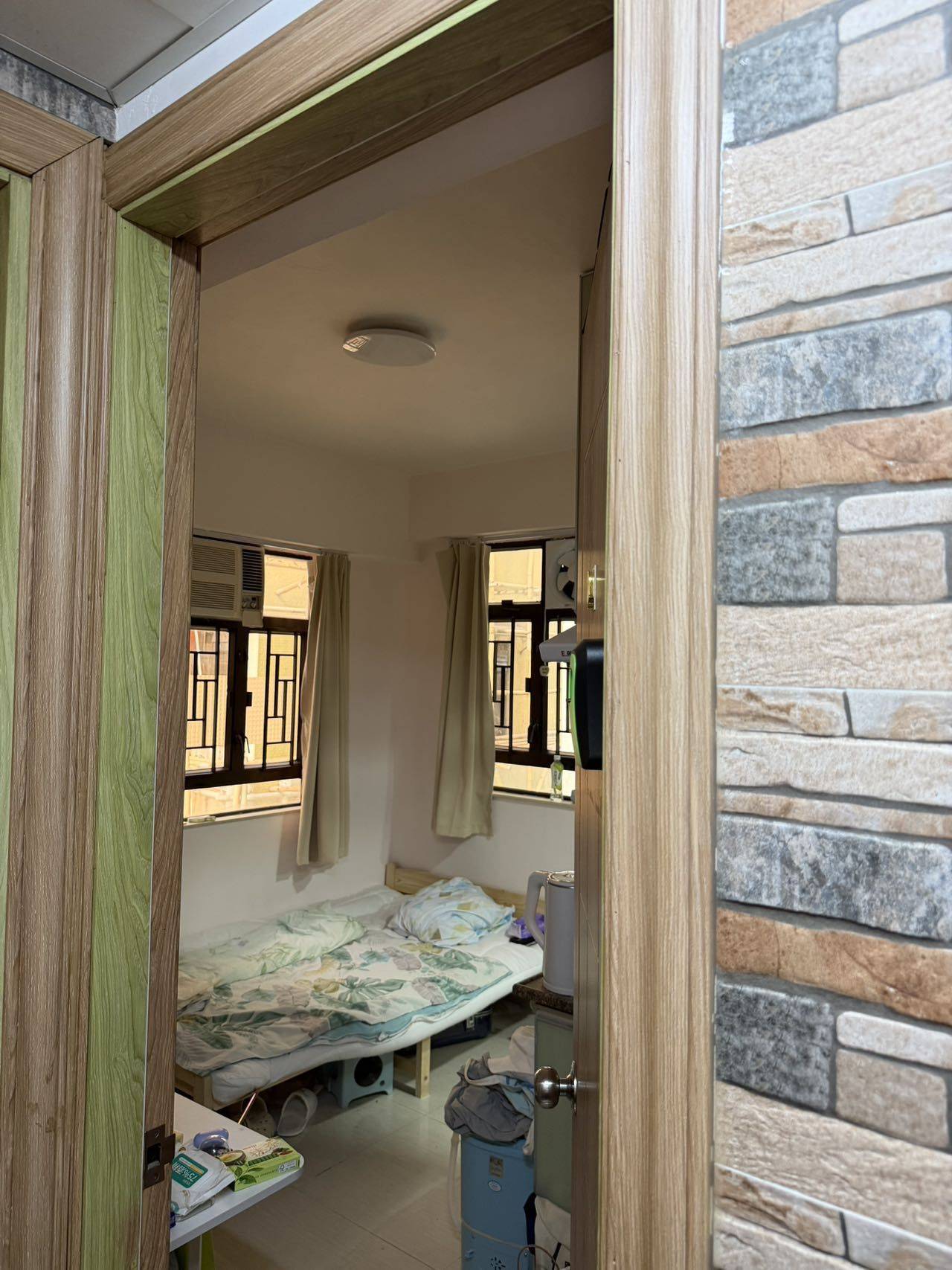 可乐瓶牛奶整租房源3