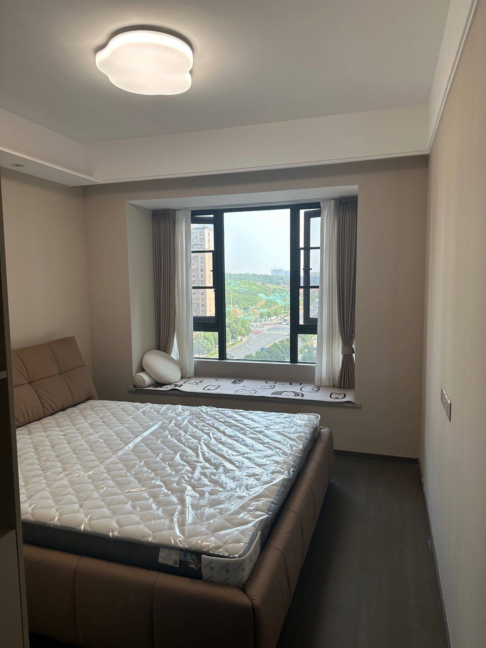 长沙 天心 | 龙湖·春江天曜一期_4