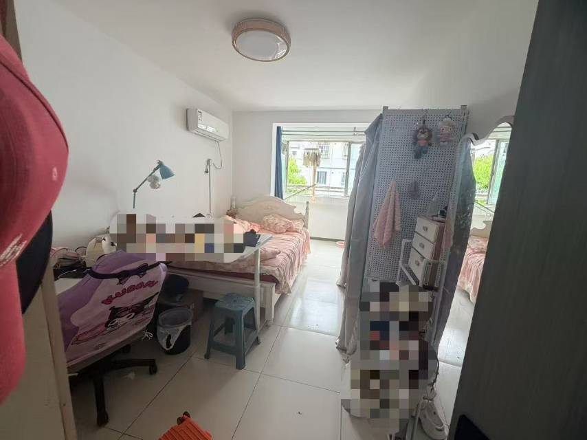 下了小猫雨整租房源2