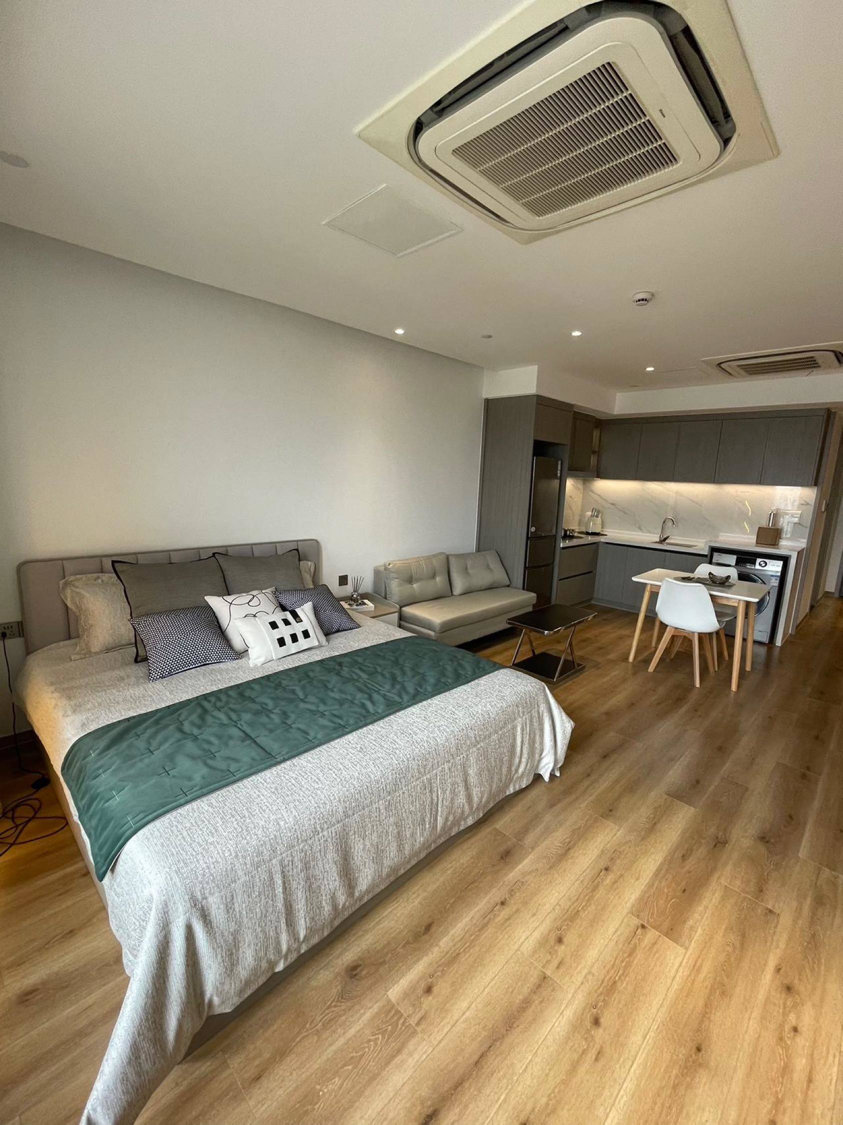 上海 普陀 | 长风大楼_3