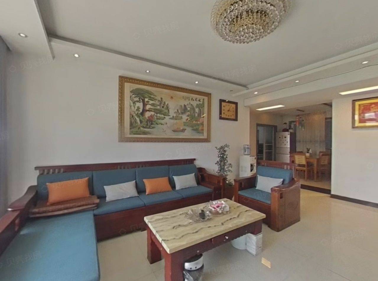 两江新区 天一顺和康城-B区