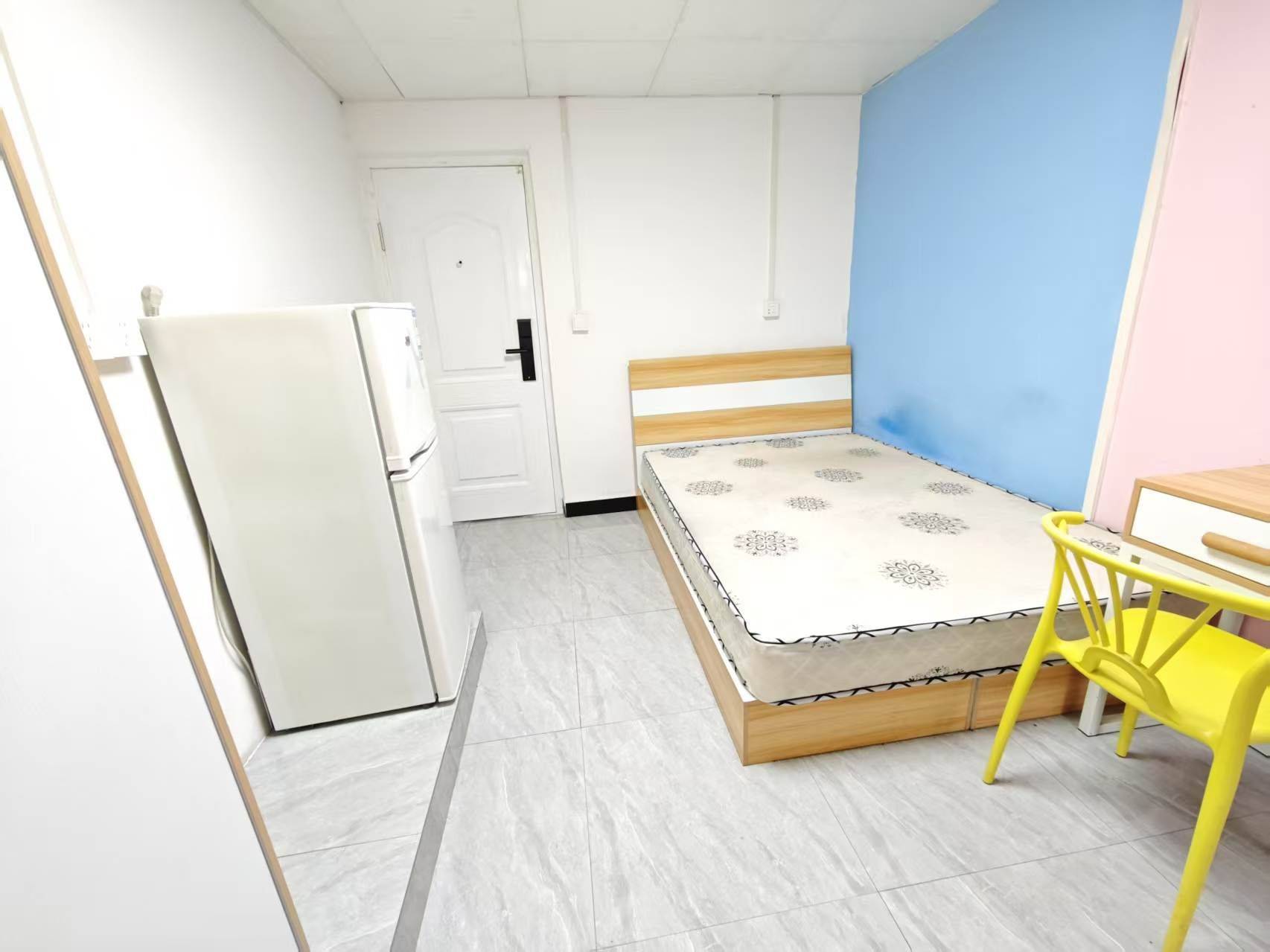 长沙 开福 | 金霞安置小区_6