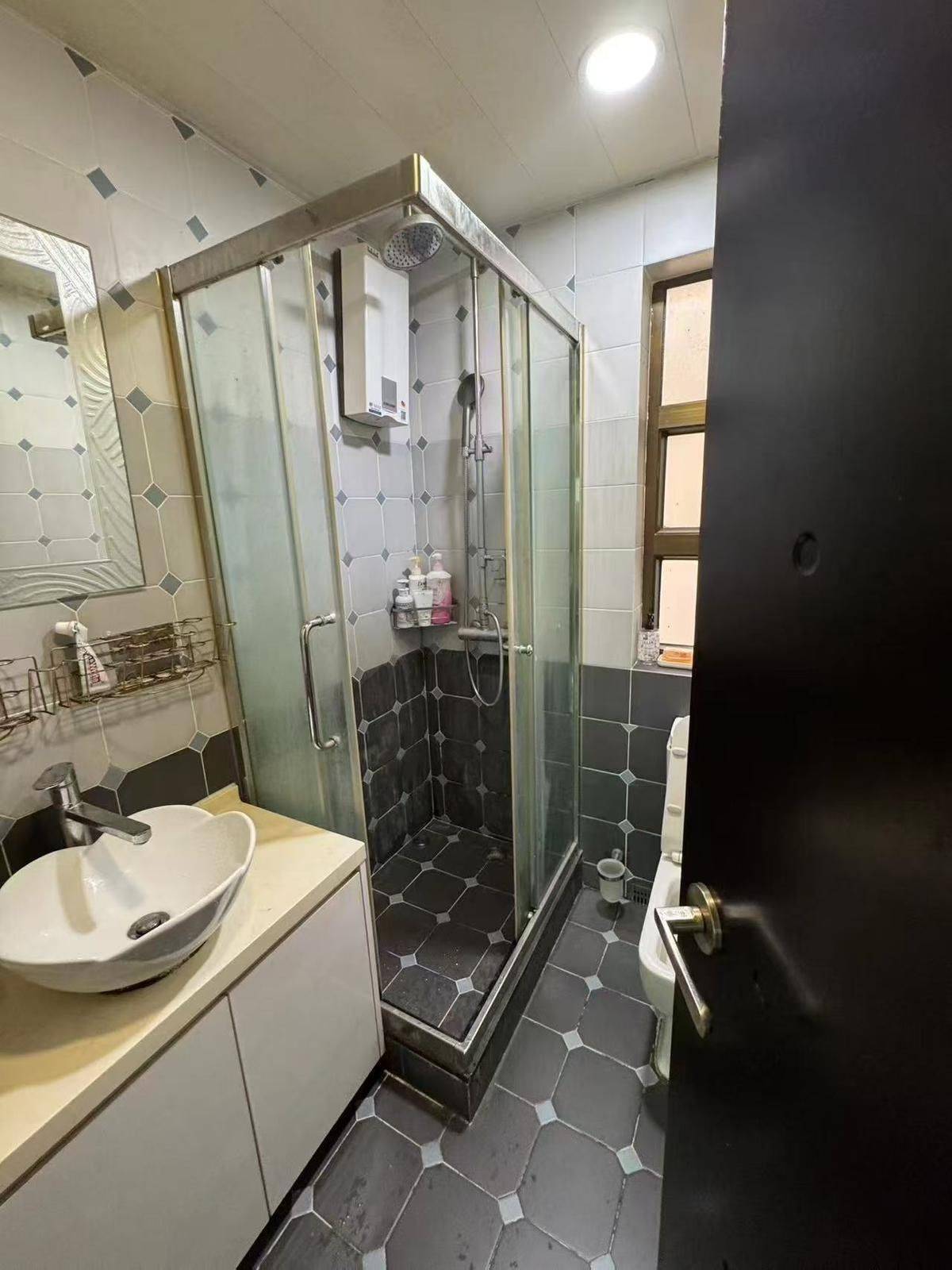 新界 藍地桃園圍