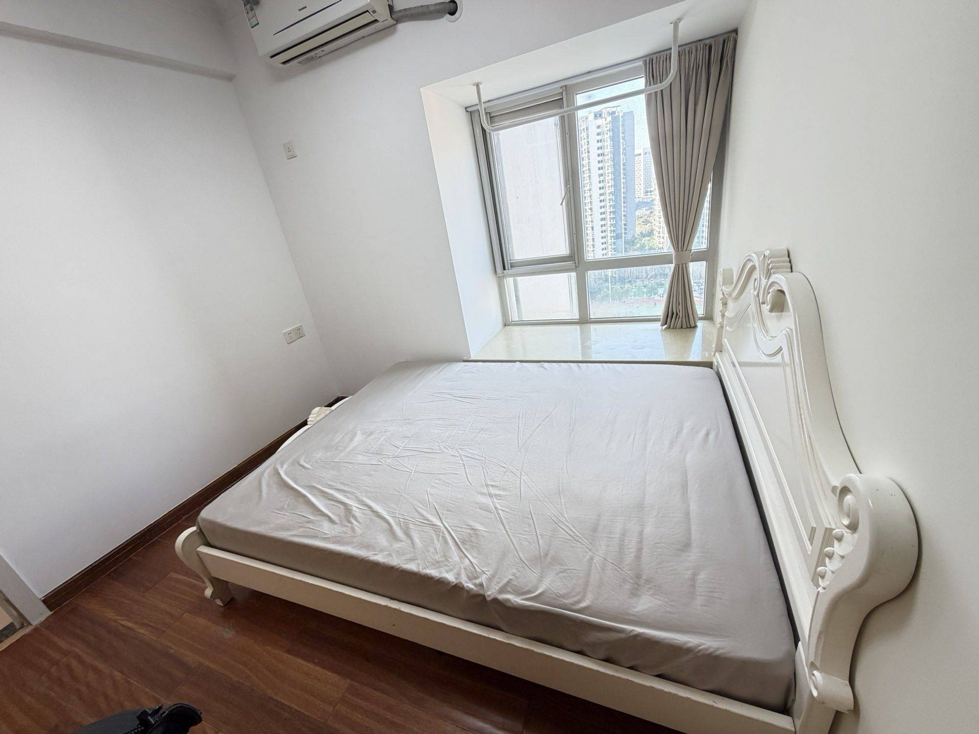 武汉 江汉 | 万达广场小区-B区_3