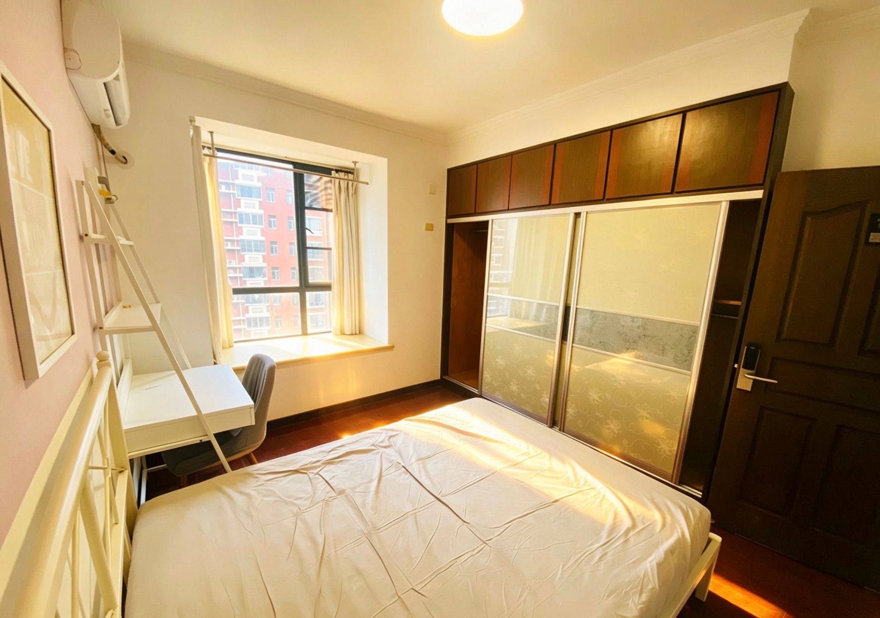 万事顺意整租房源3