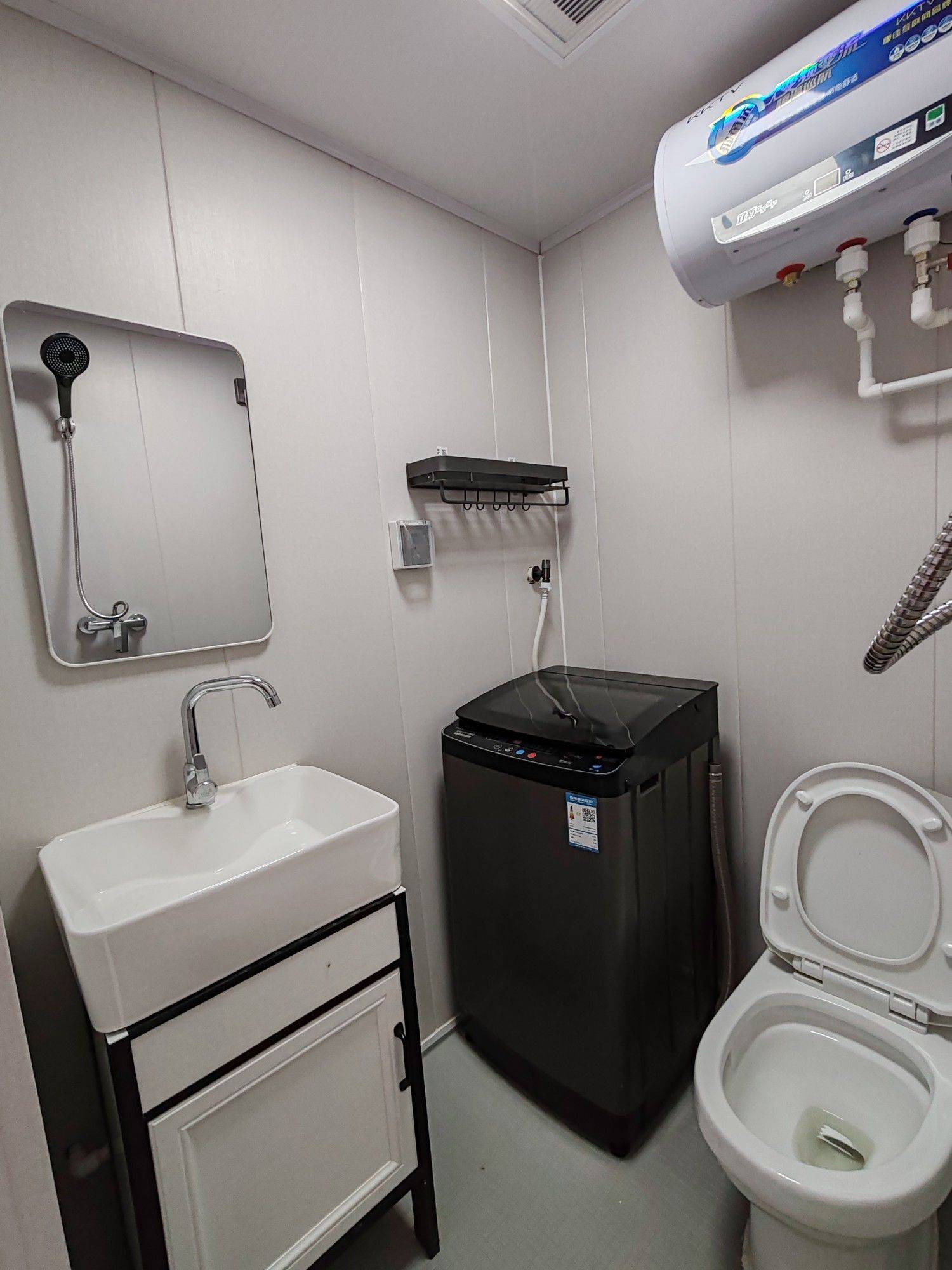 沈阳 皇姑 | 宁山东路-60号楼_5