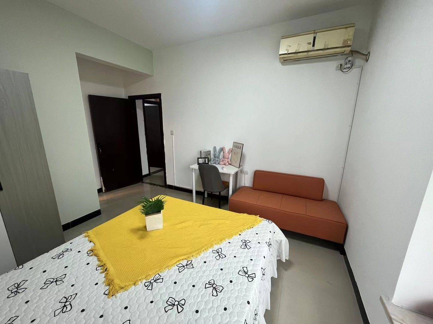 重庆 两江新区 | 金陵大厦_3