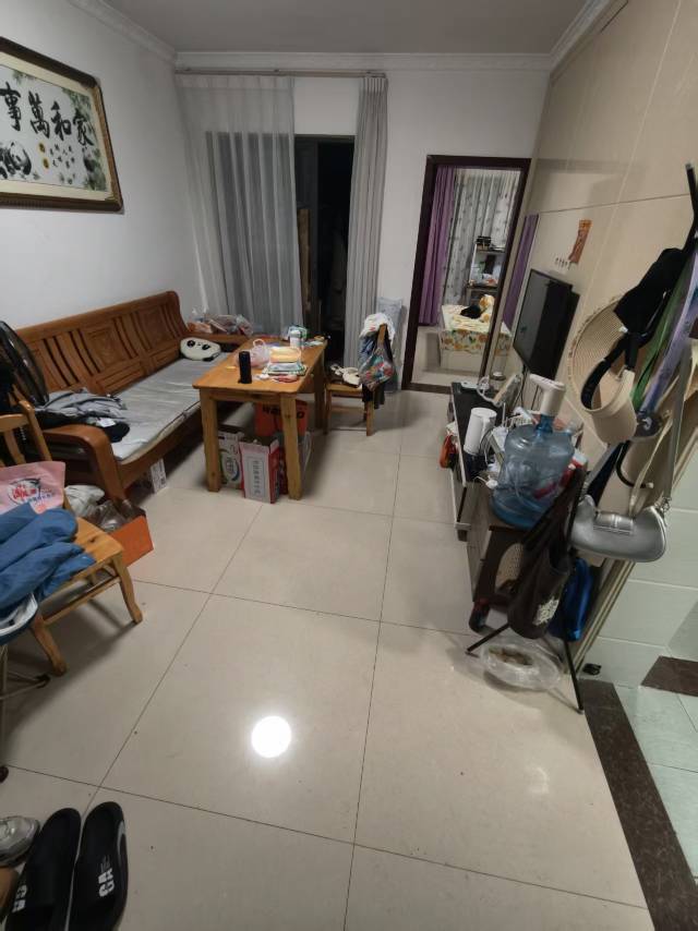 郫都 怡景城市花苑