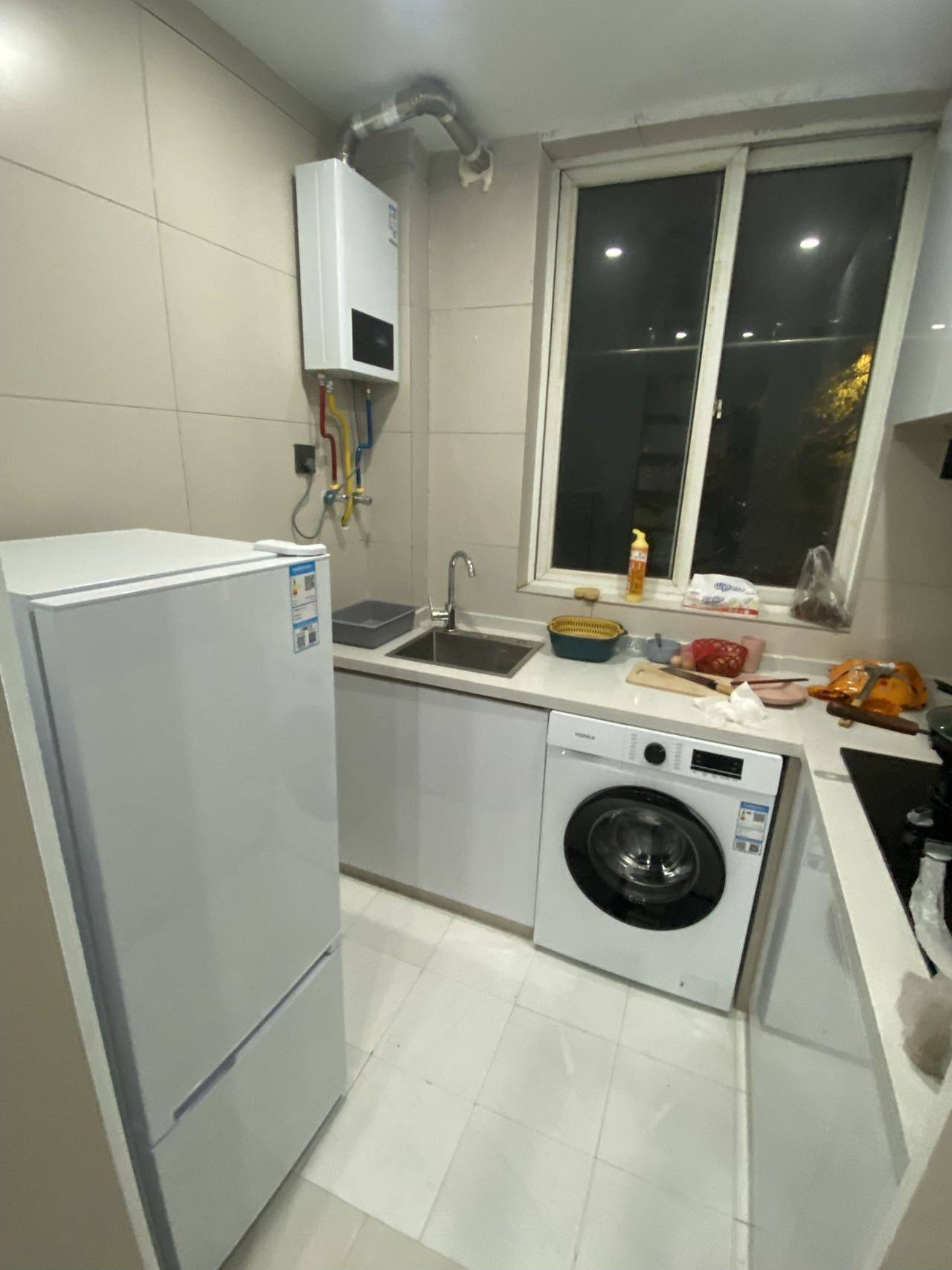 蘇州 工業園 | 淞泽家园-三区_6