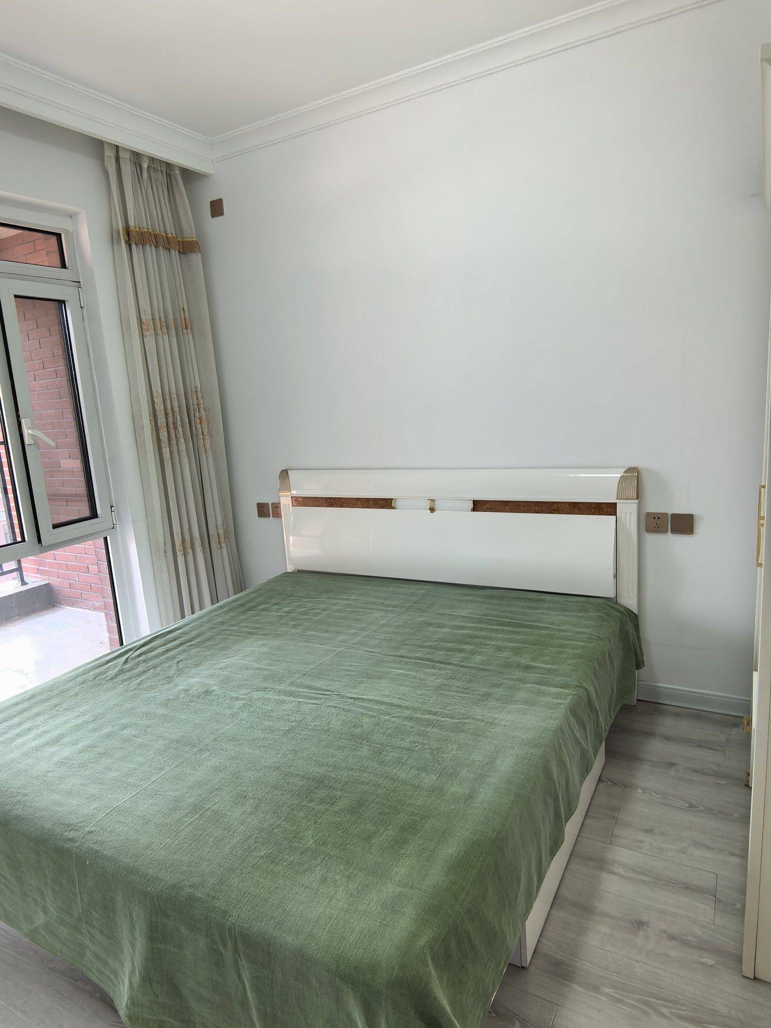 甘井子 蓝天佳苑