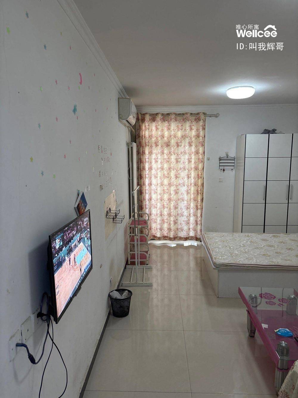 中原 东史马小区-南区