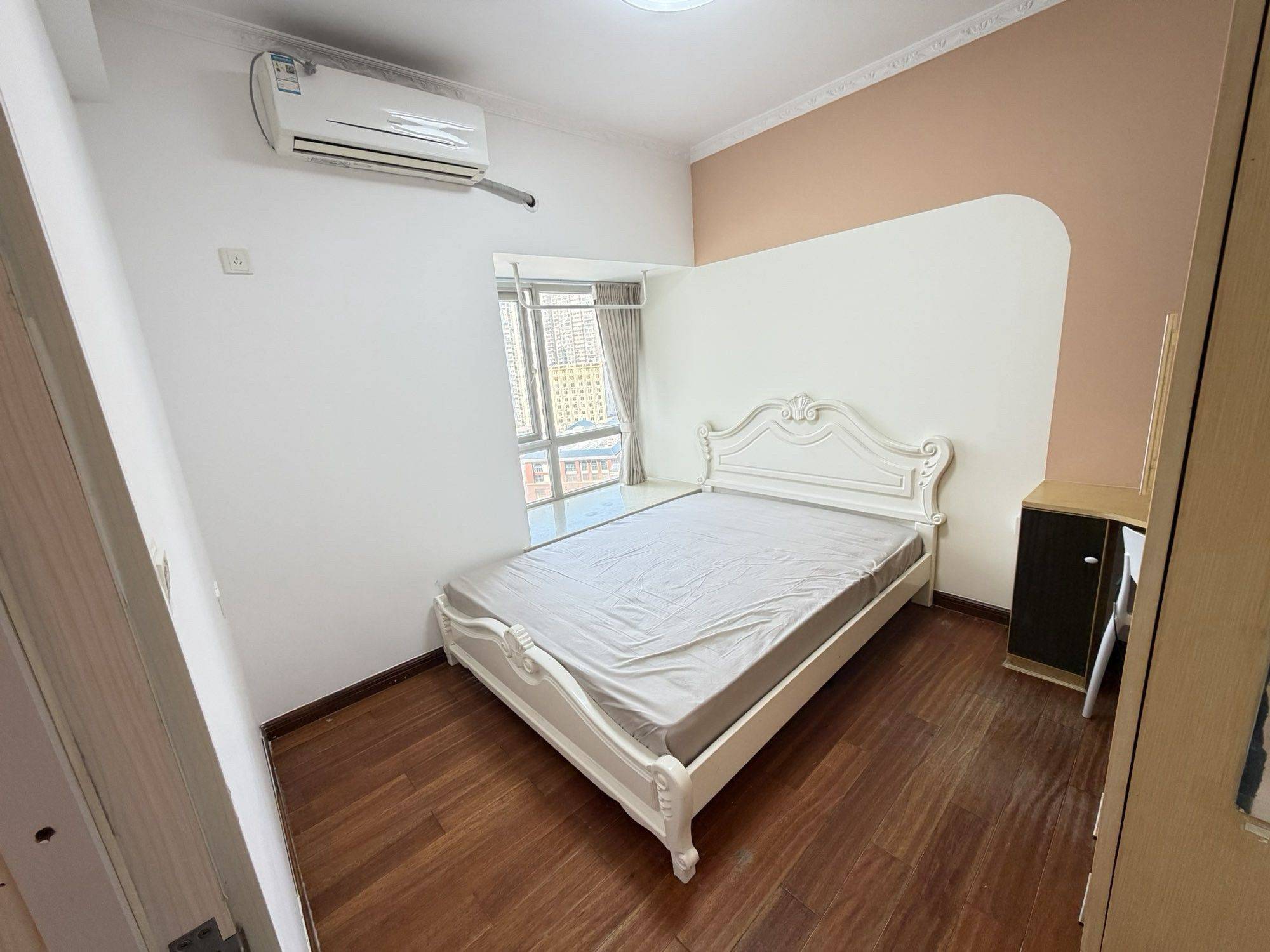 江汉 万达广场小区-B区