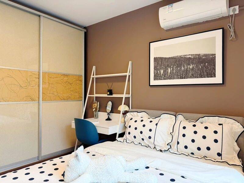 羊羊小涵整租房源2