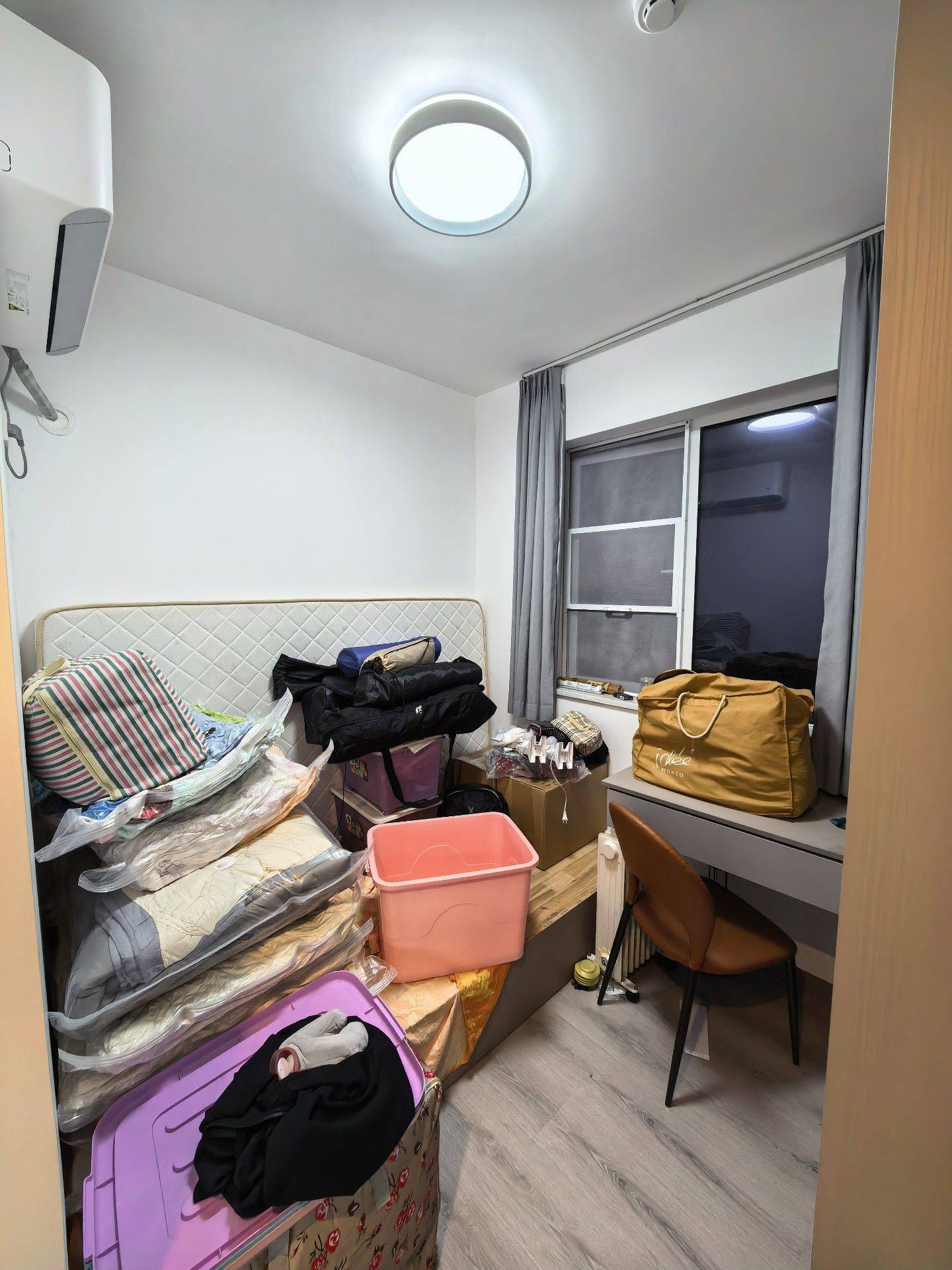 武汉 江岸 | 佰昌公馆B区-1栋_3