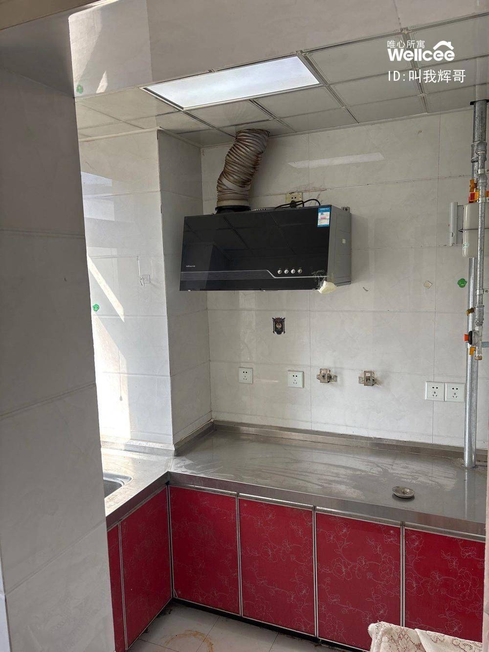 郑州 中原 | 东史马小区-南区_6