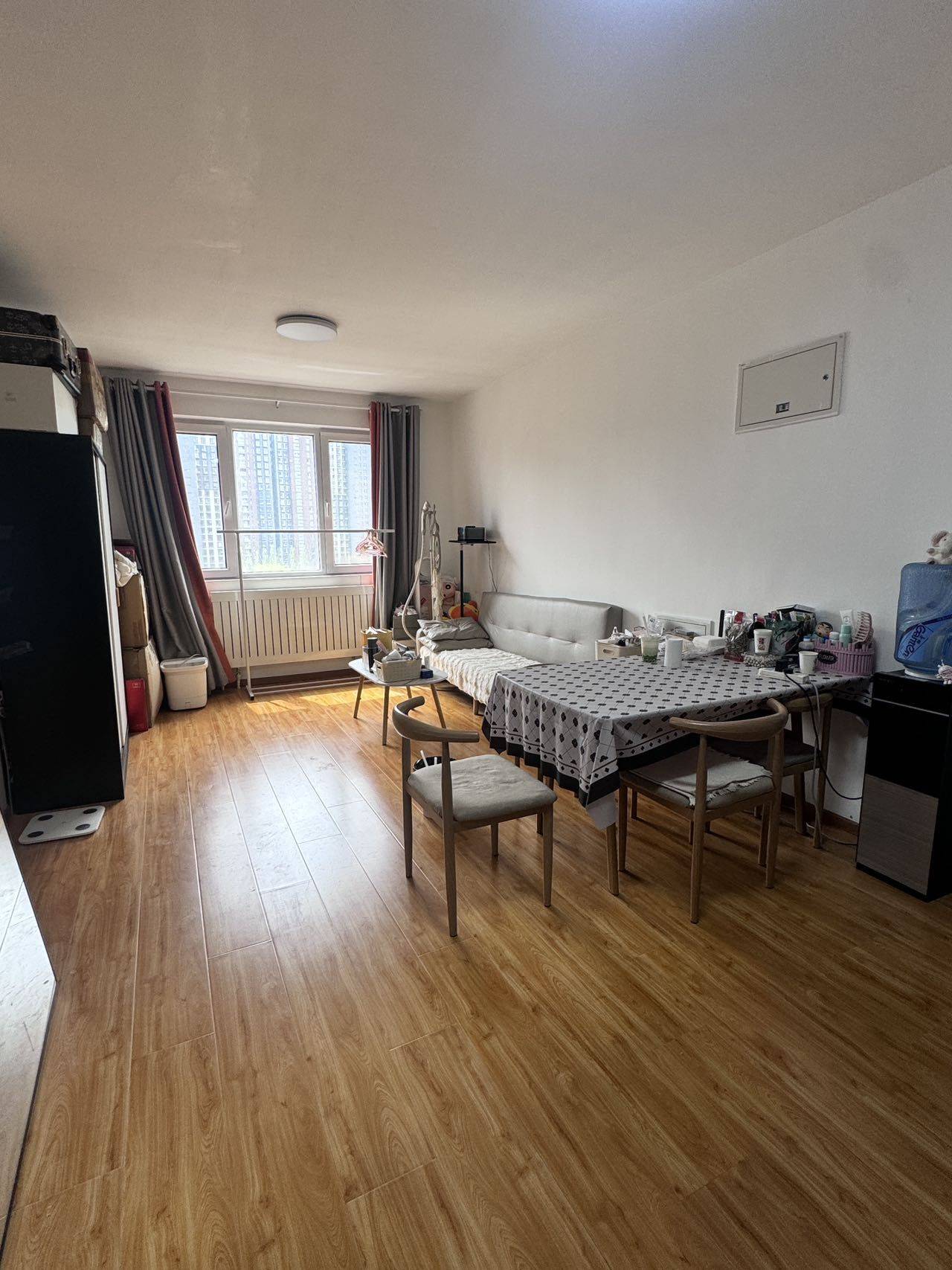 北京 朝阳 | 朝悦居_5