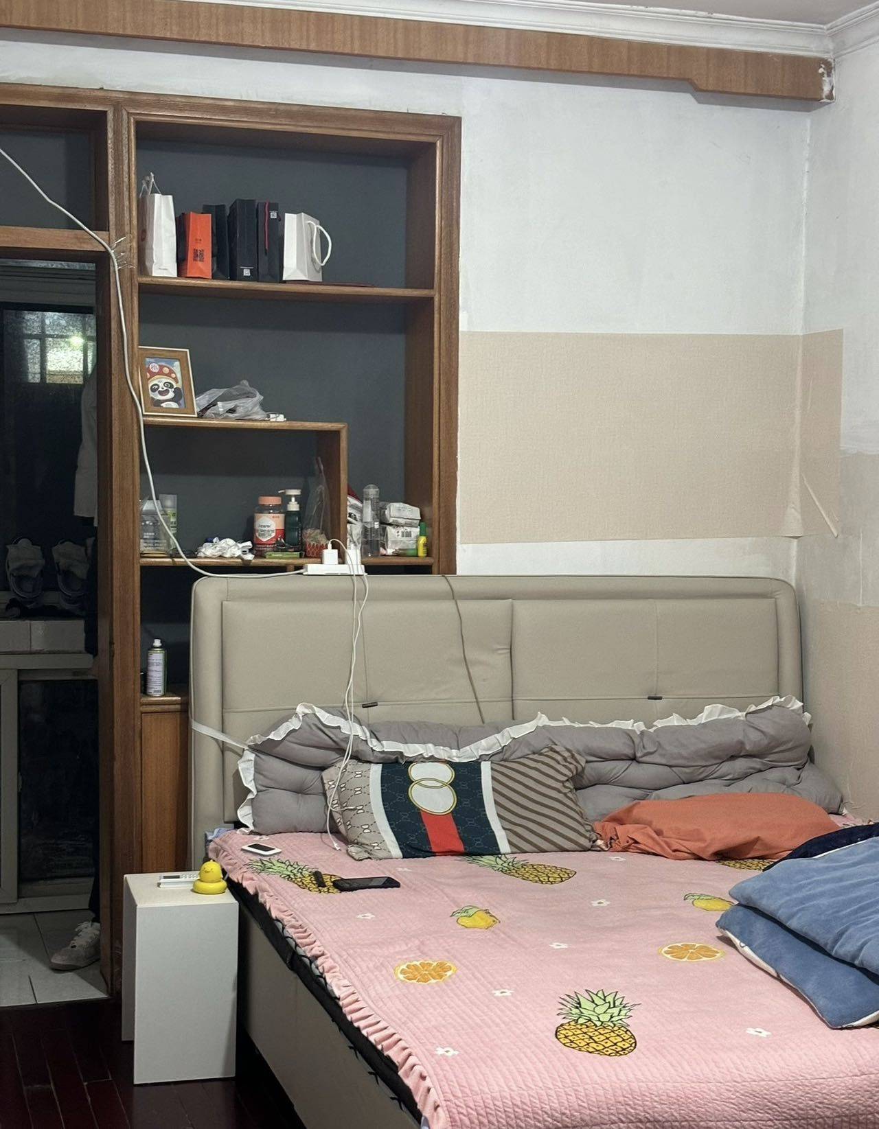 济南 槐荫 | 敦厚里_3