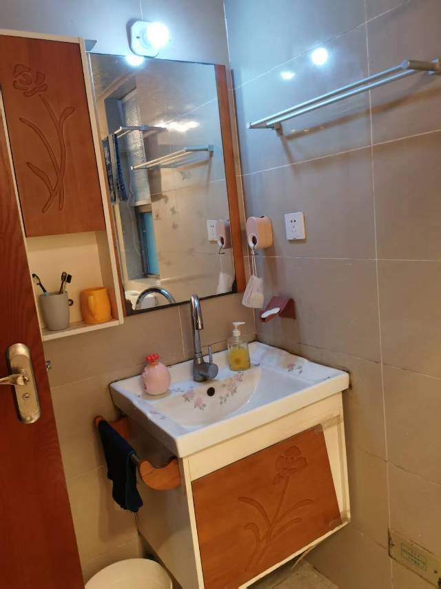 猫猫鱼整租房源3