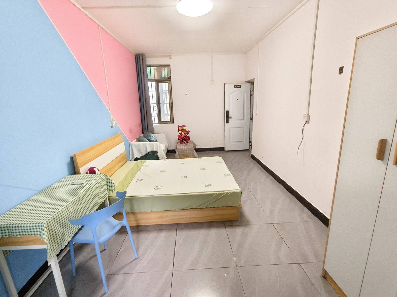 长沙 雨花 | 高双湖商贸城-5栋_5