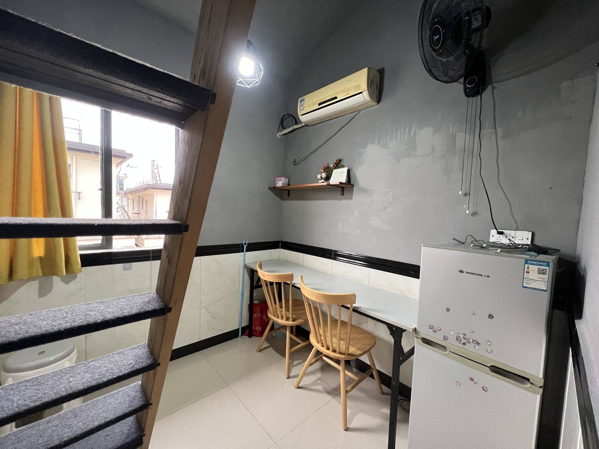 杭州 西湖 | 骆家庄西苑1区-10号楼_5