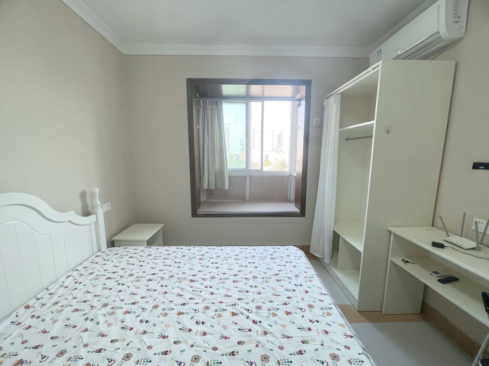 Freedom整租房源2