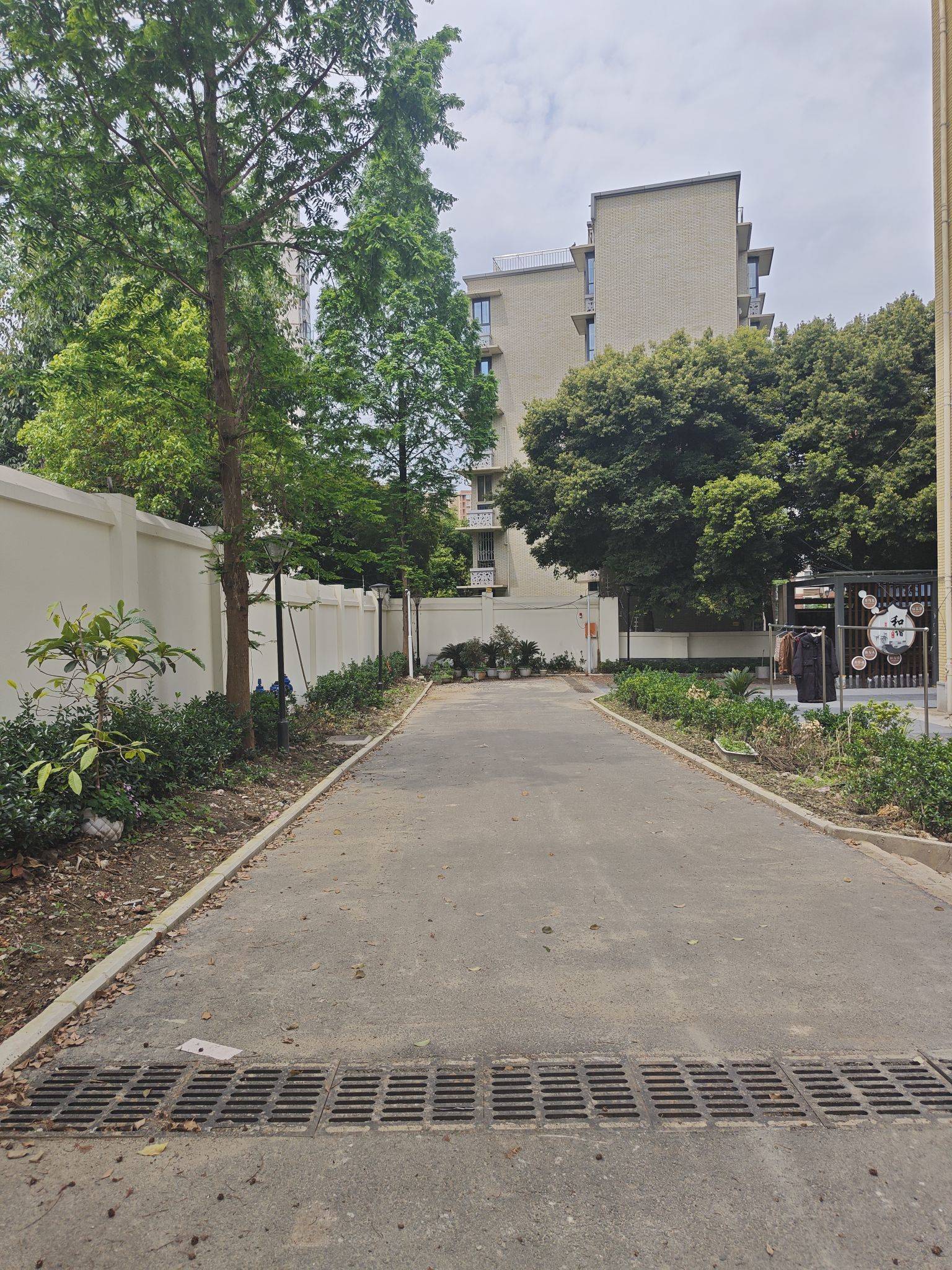 Chengdu Chenghua | 和谐家园-2栋_4