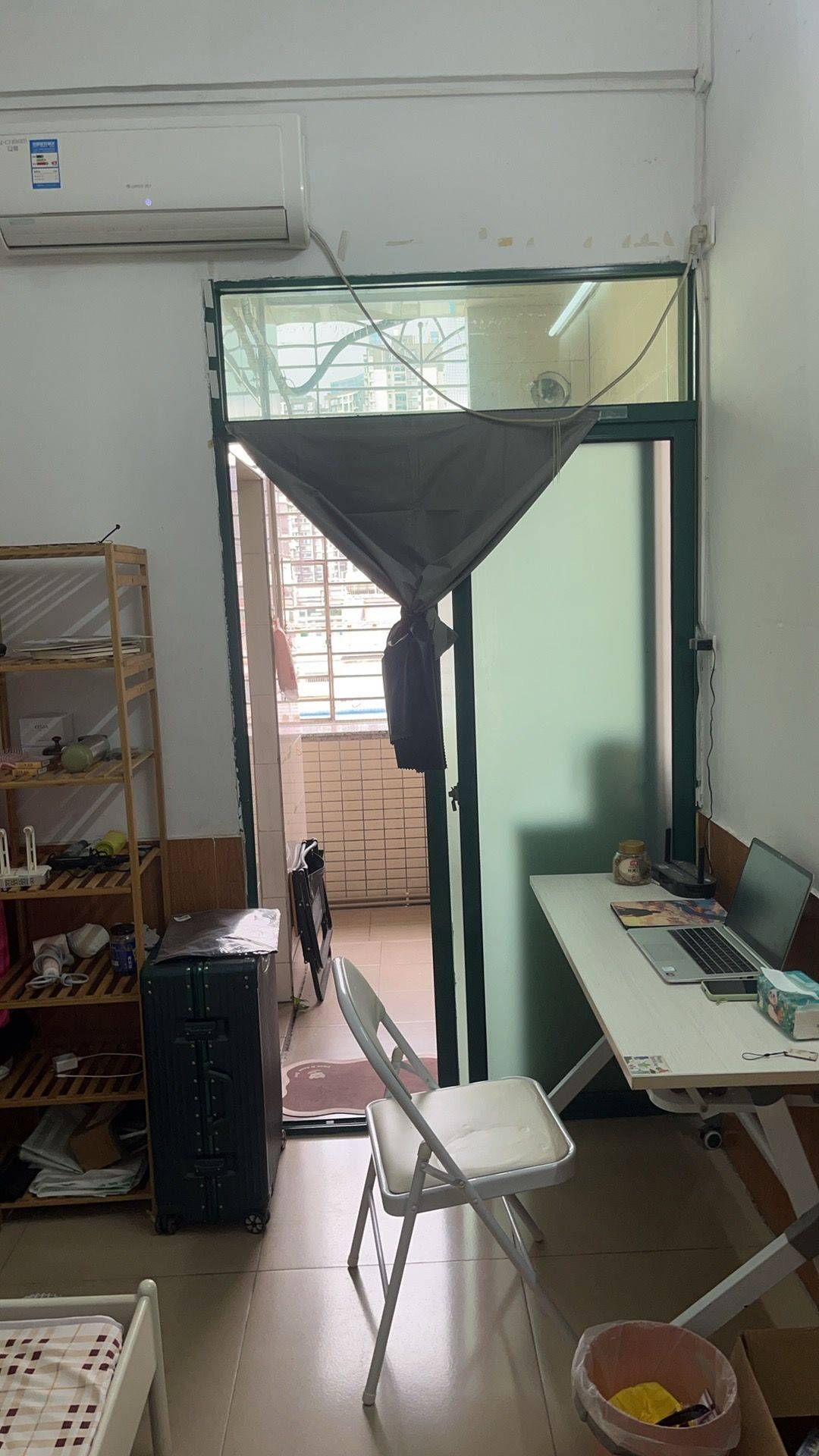 早点睡。整租房源1