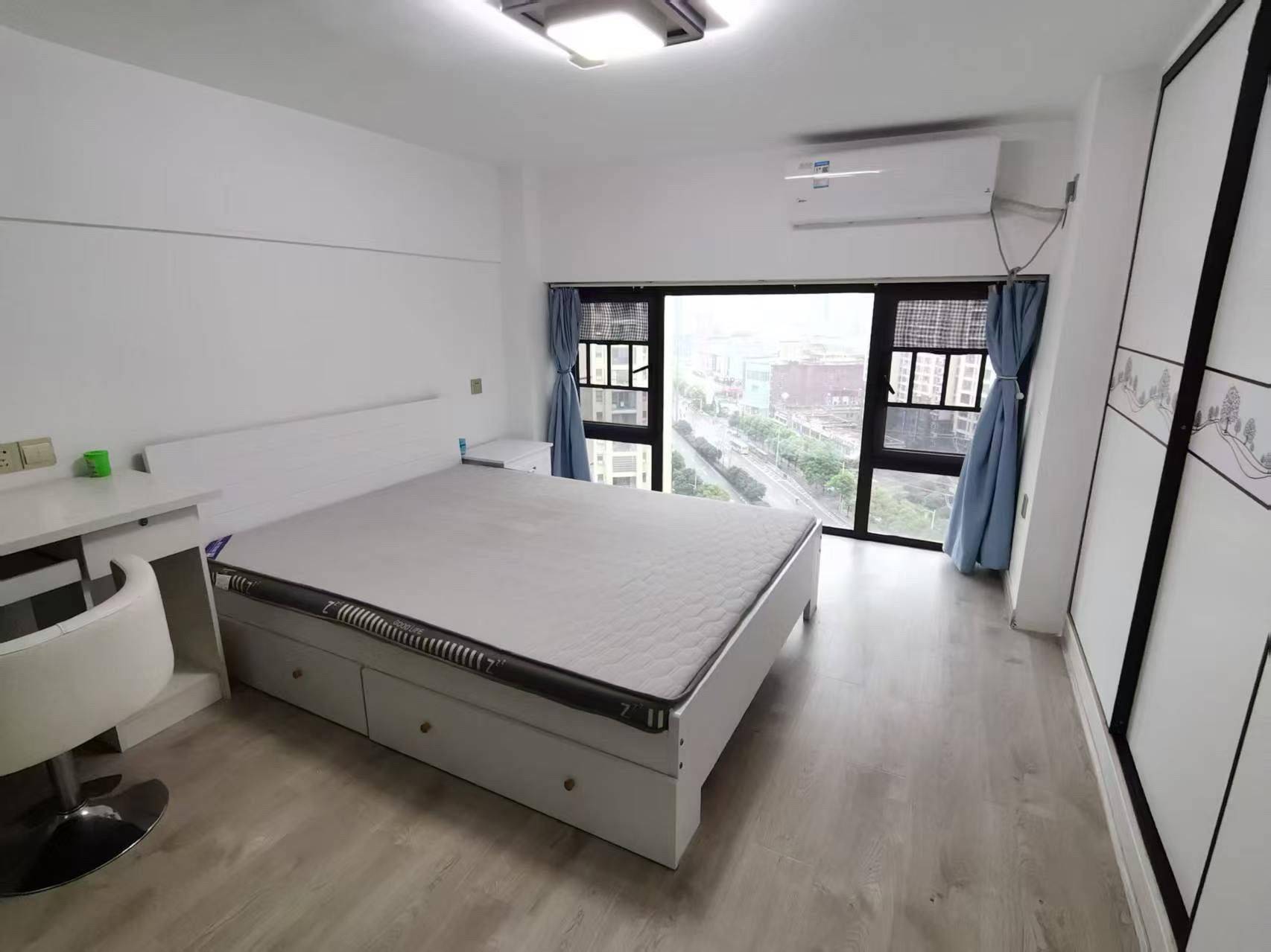 长沙 望城 | 润和滨江府2期_5