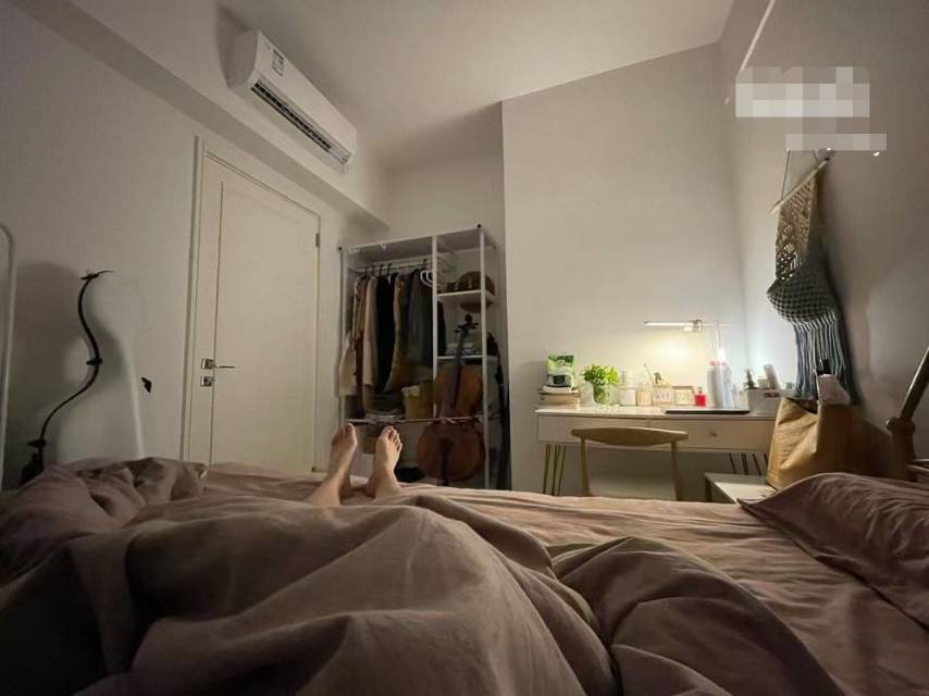 房东直租整租房源1