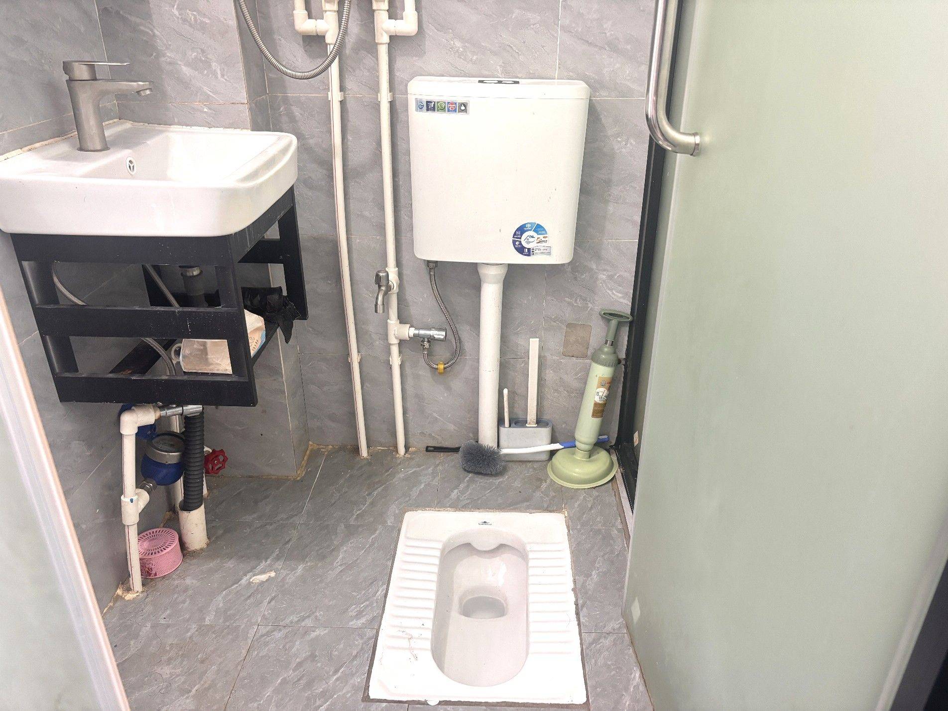 长沙 芙蓉 | 望龙小区_5