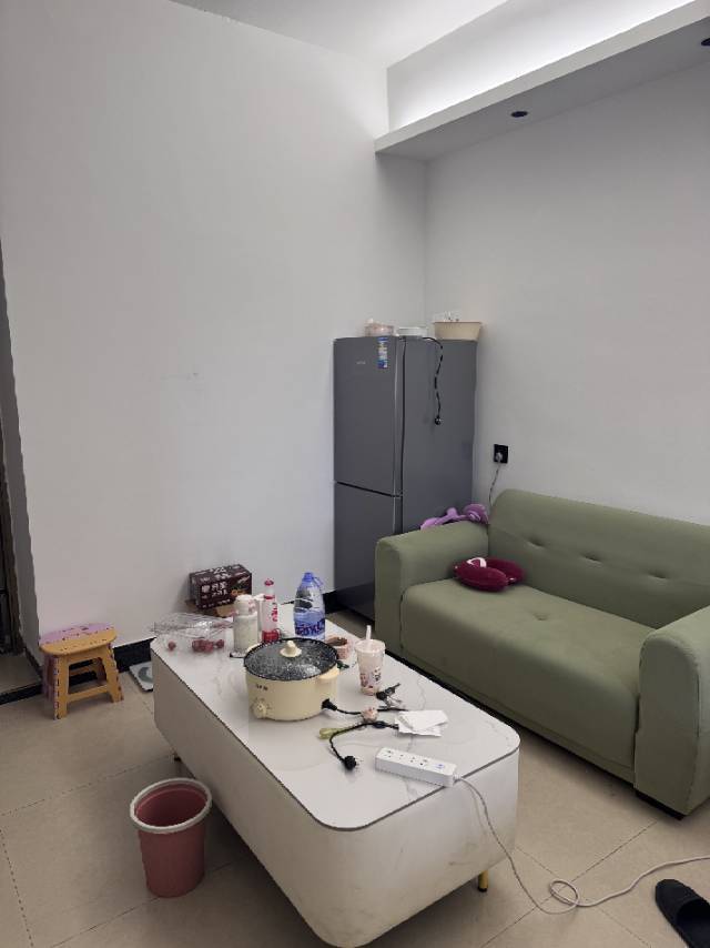 江西下小雨整租房源1