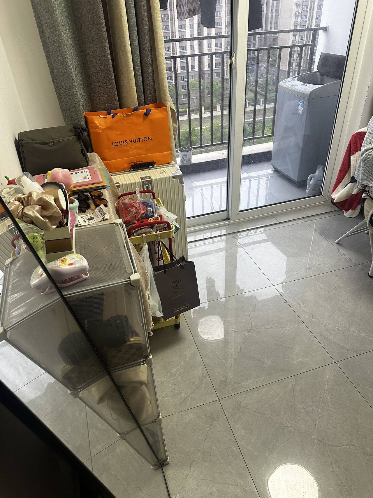 上海 宝山 | 新顾城·馨祥佳苑_5