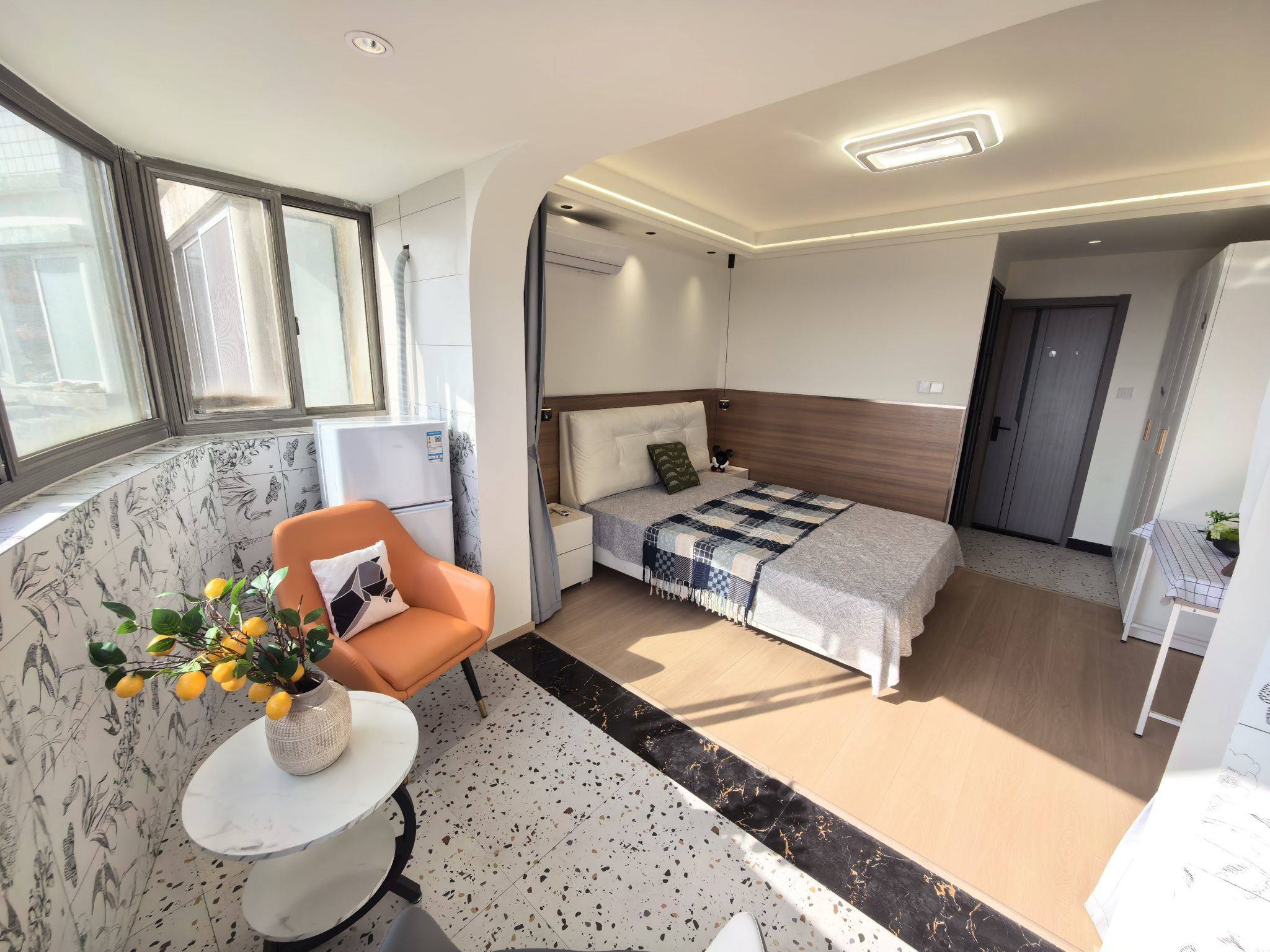 上海 浦东 | 芳芯路251弄_5