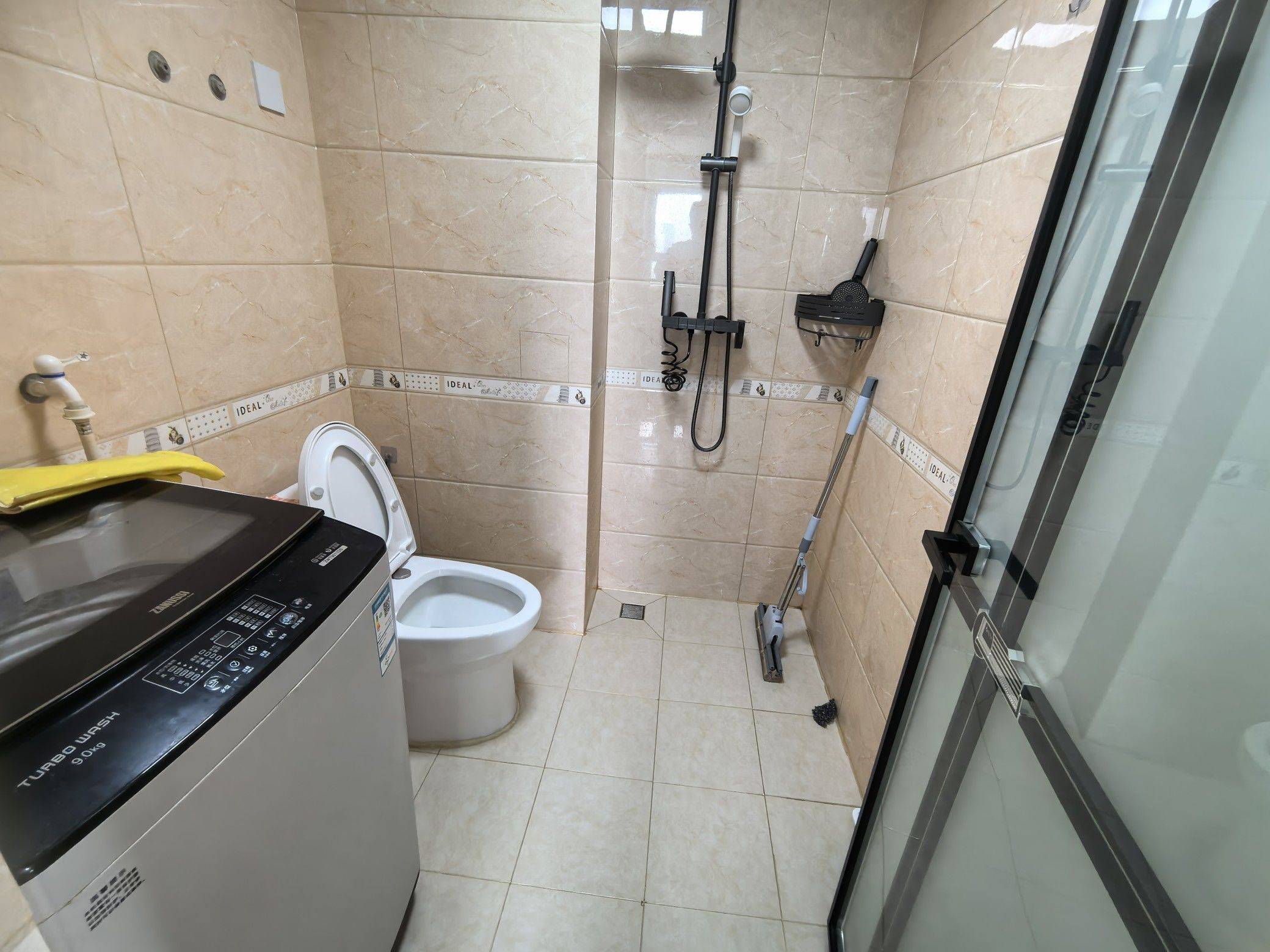 北京 朝阳 | 姚家园东里6号院北区-4号楼_5