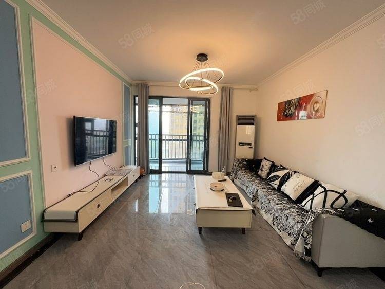 不发脾气只发财整租房源3