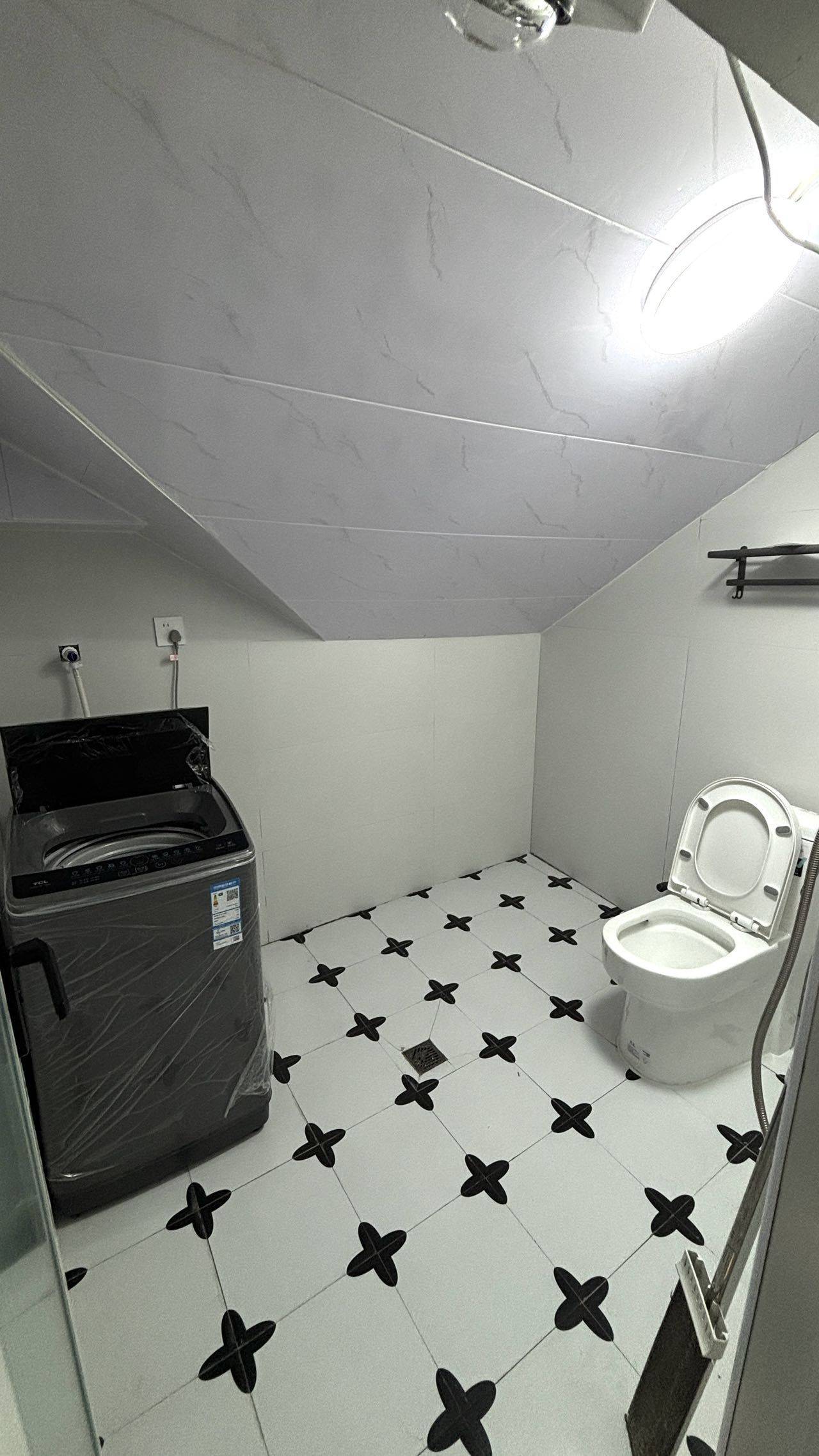 我睡觉的时候不困整租房源3