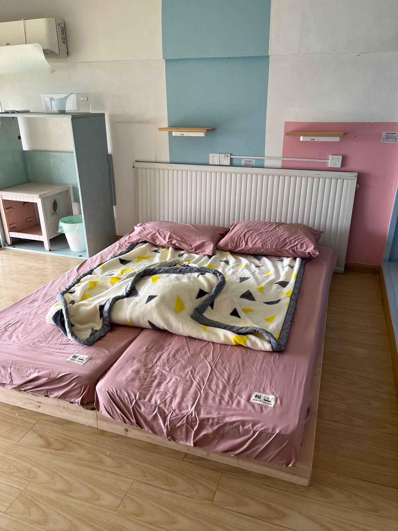 相城 万家邻里公寓-A座