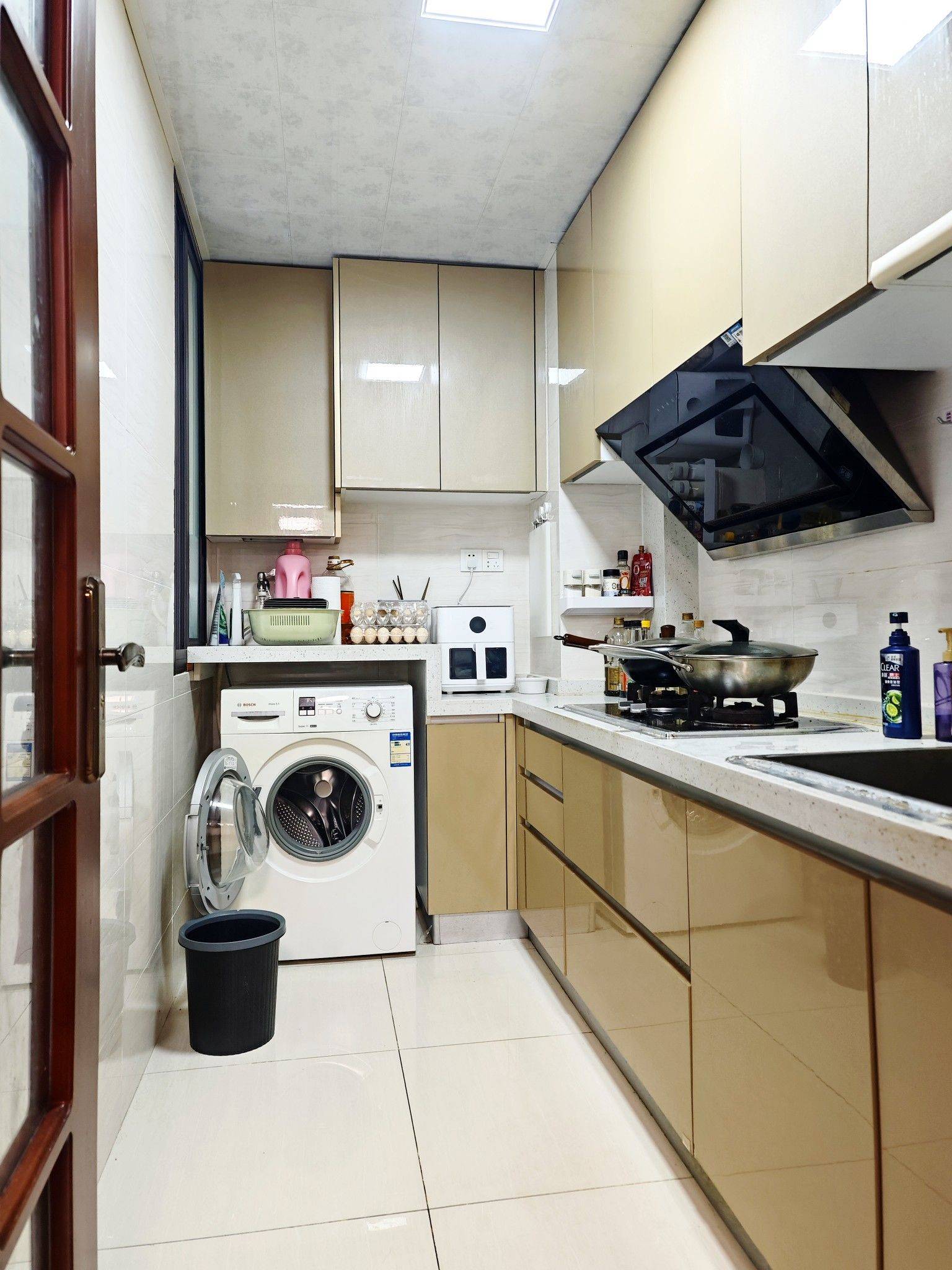 上海 宝山 | 美罗家园润苑_7