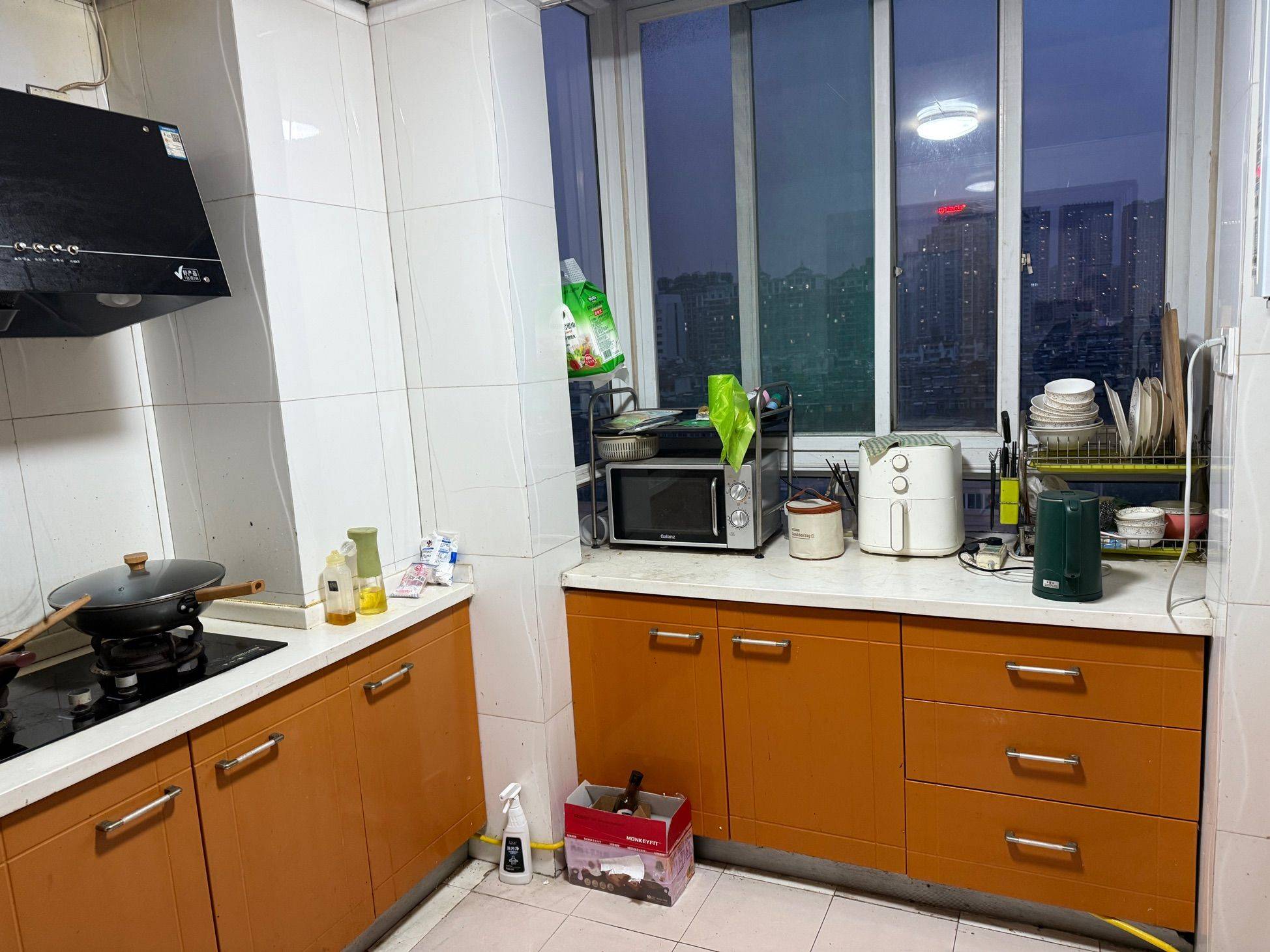 合肥 包河 | 远大家园-1号楼_5