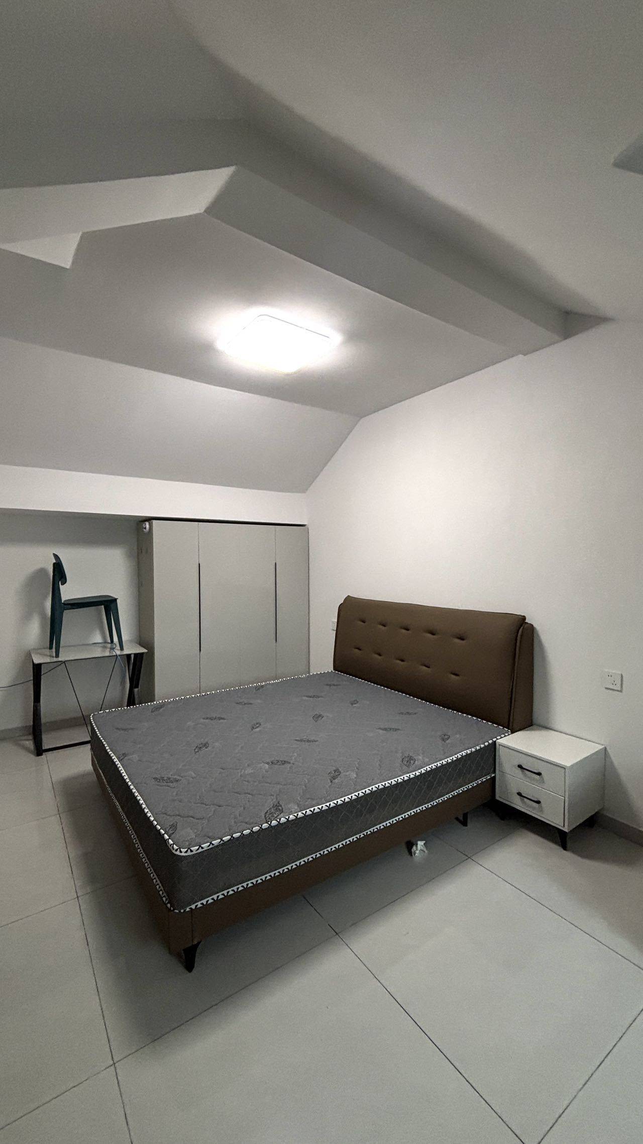 我睡觉的时候不困整租房源2