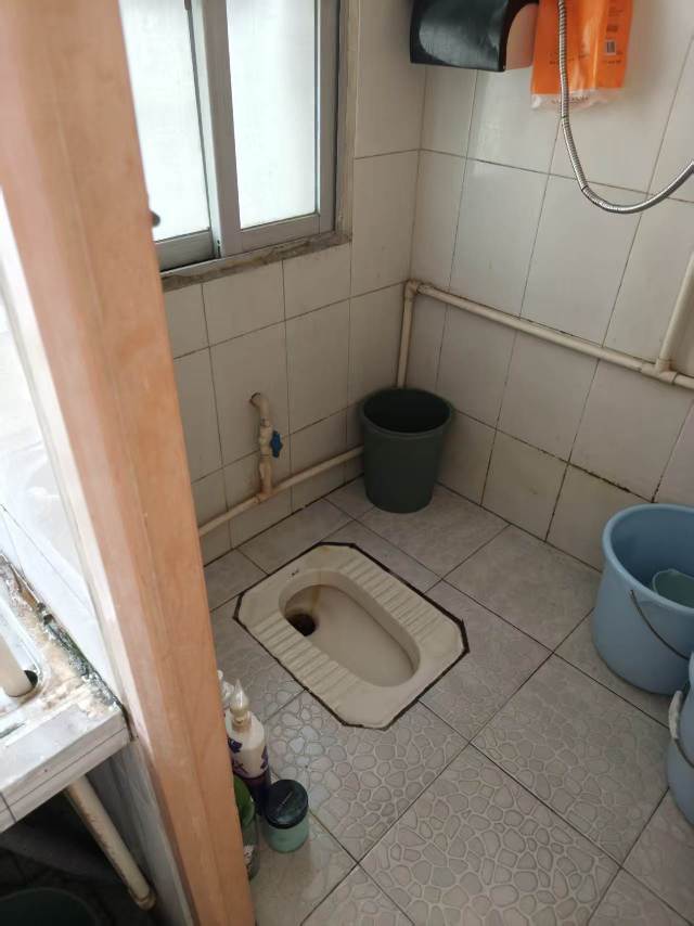 Shenzhen Longhua | 高坳新村_4