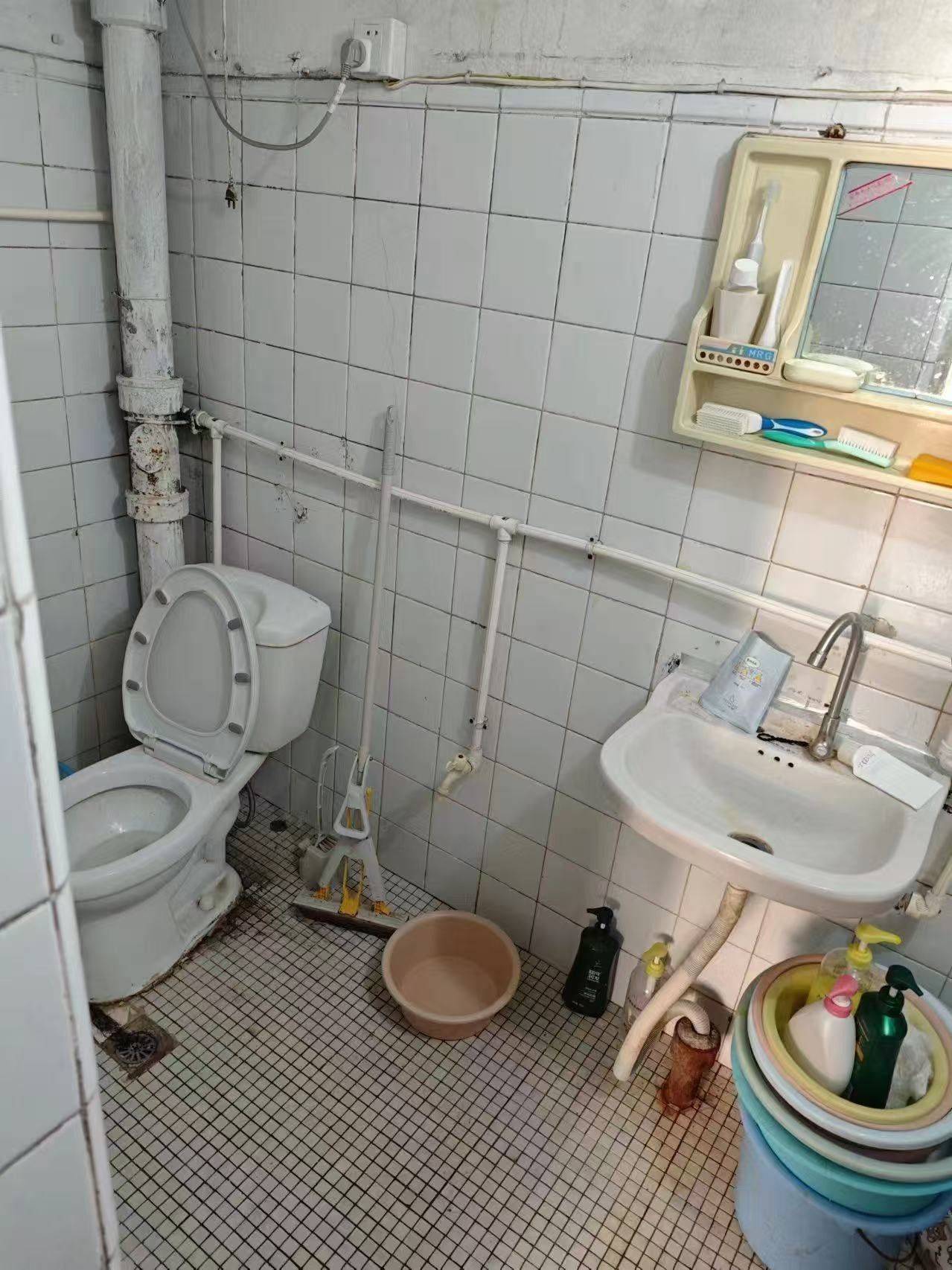 青岛 李沧 | 南崂路小区_3