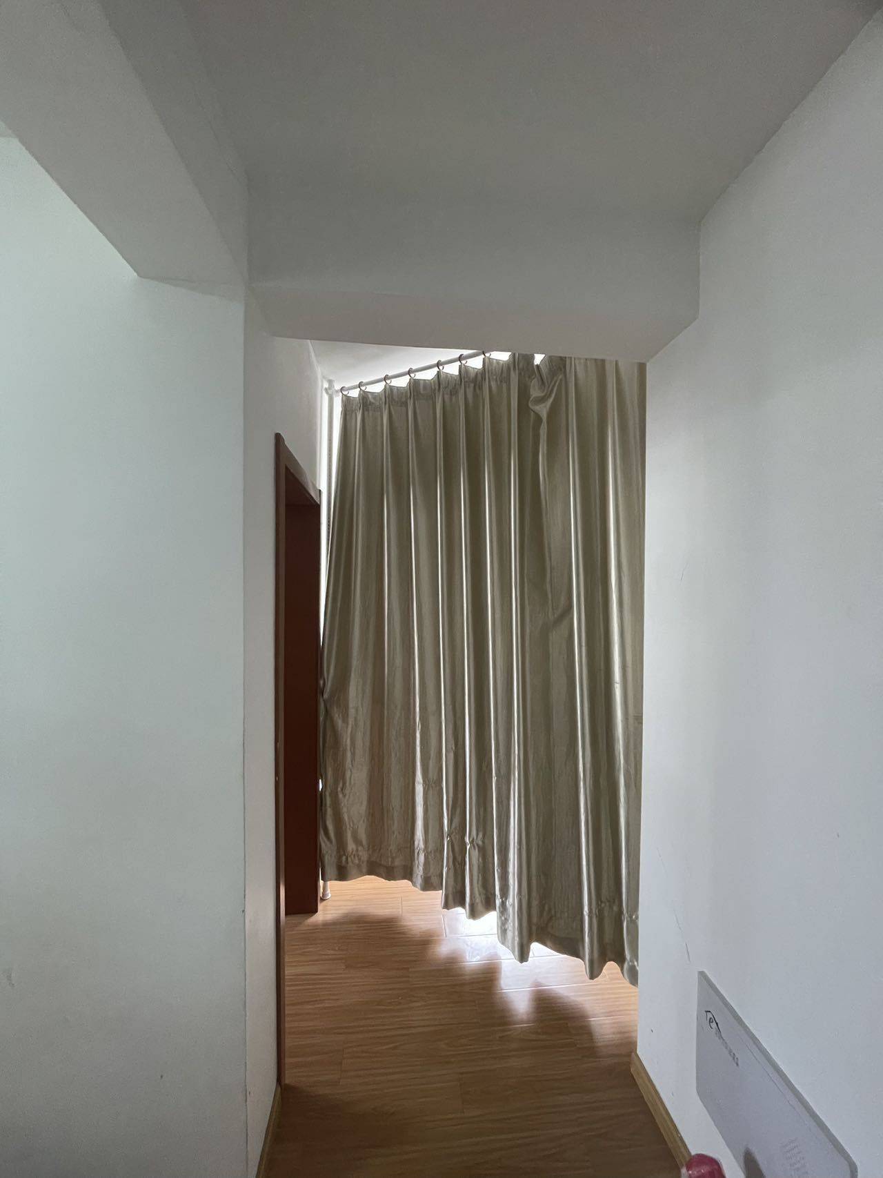 上海 杨浦 | 控江四村小区_6