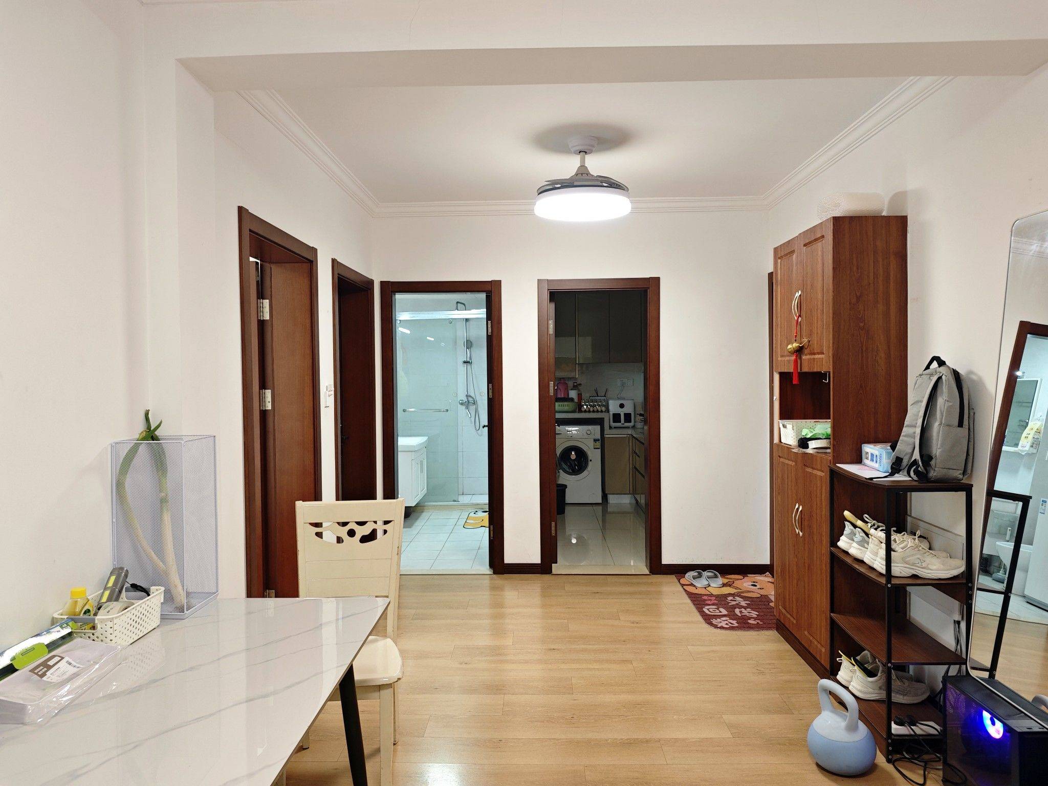 無限的无限整租房源3