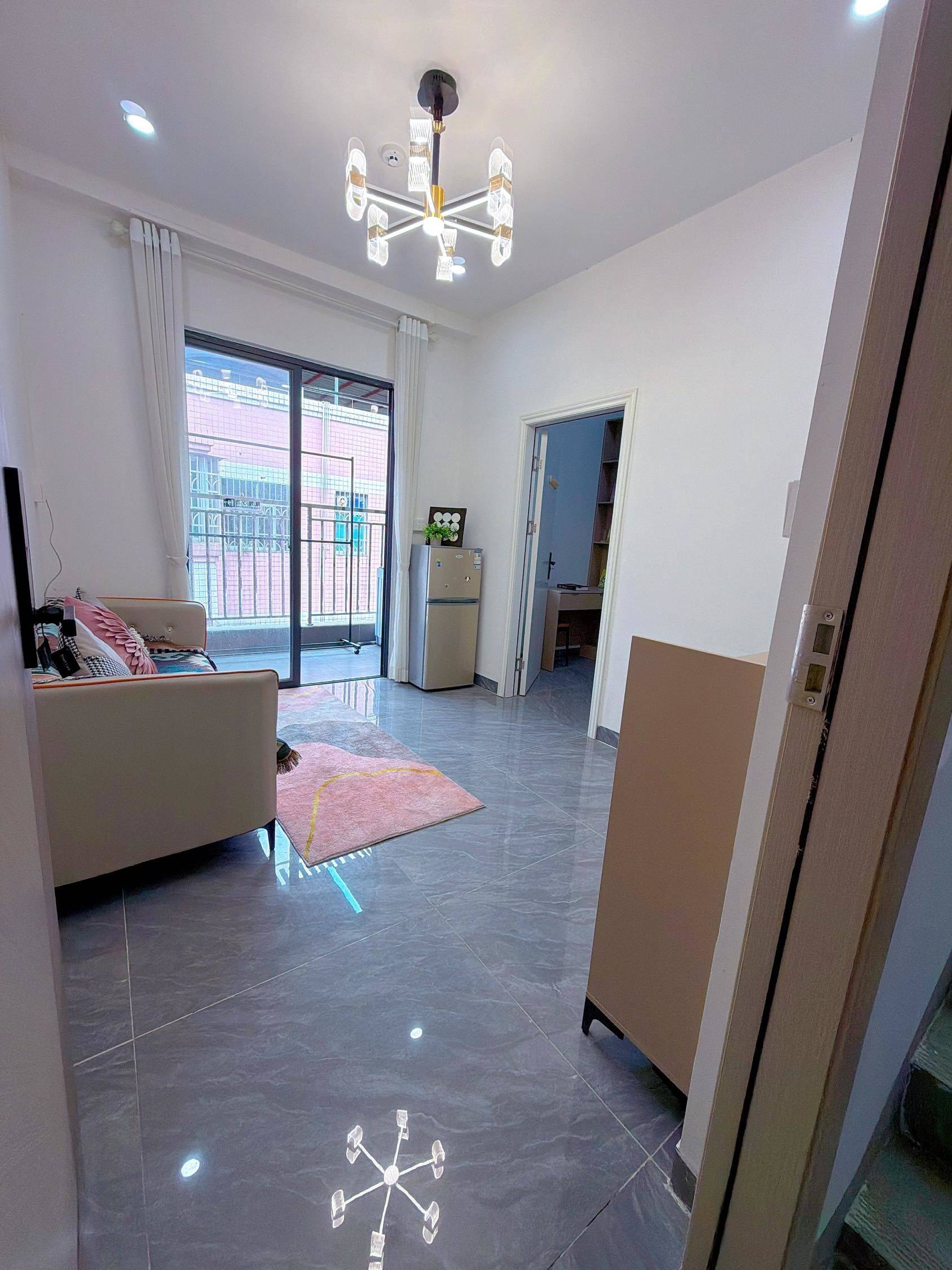 李李李整租房源1