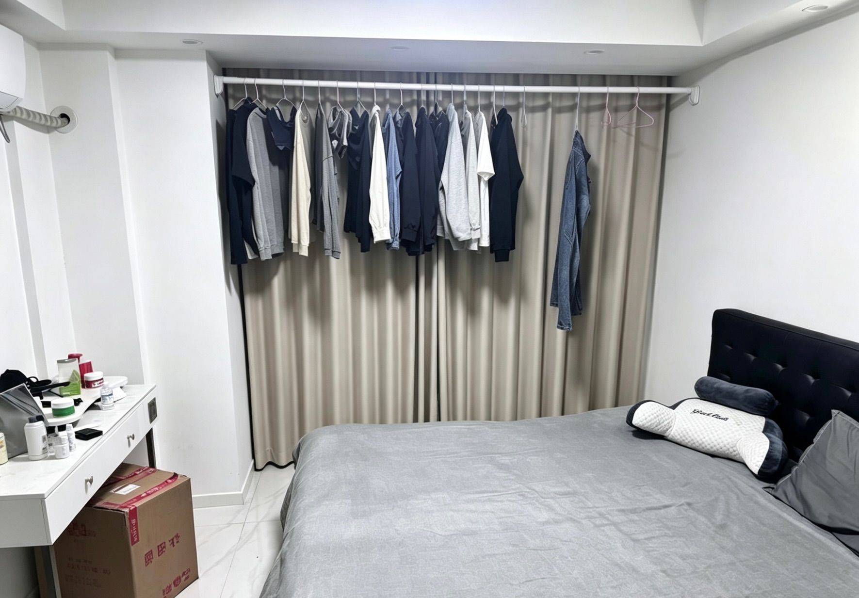 东西湖 碧桂园海昌克拉公馆